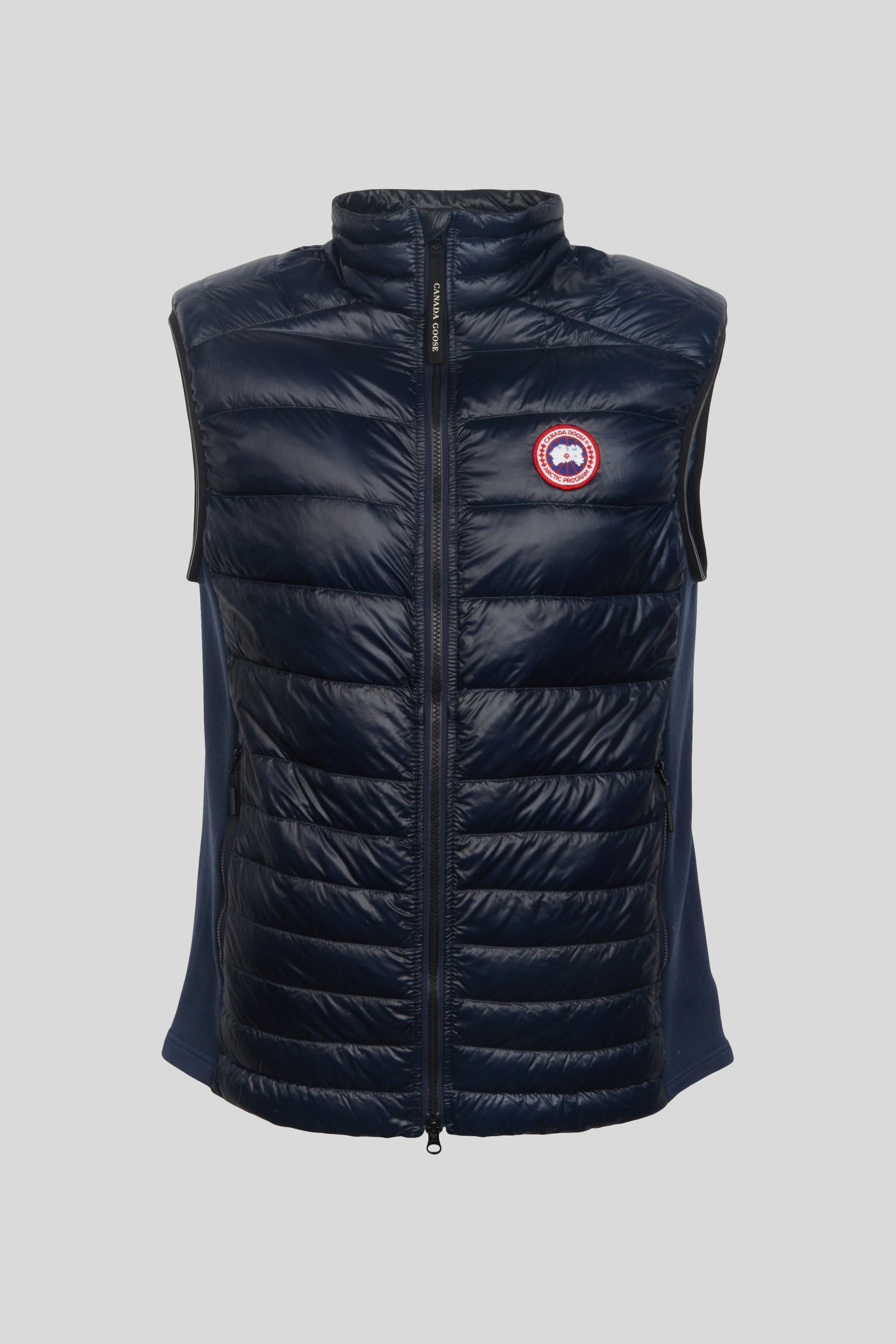 Canada goose hybridge lite vest mens clearance
