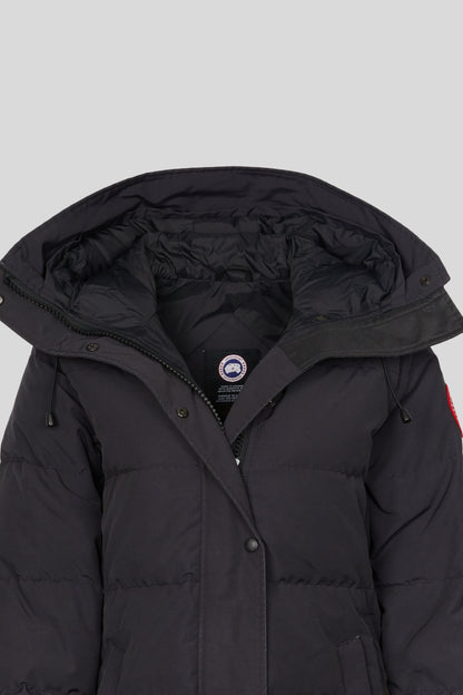 Shelburne Parka