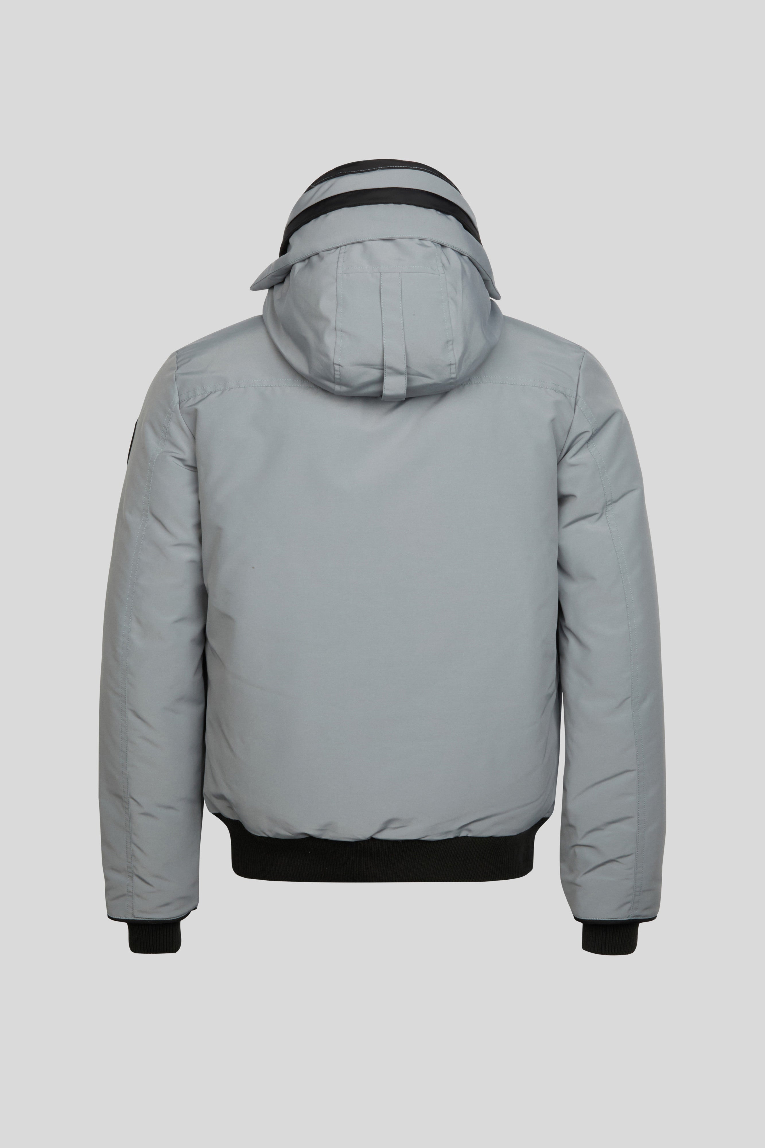 Used Borden Bomber Black Label for sale - Canada Goose Generations US
