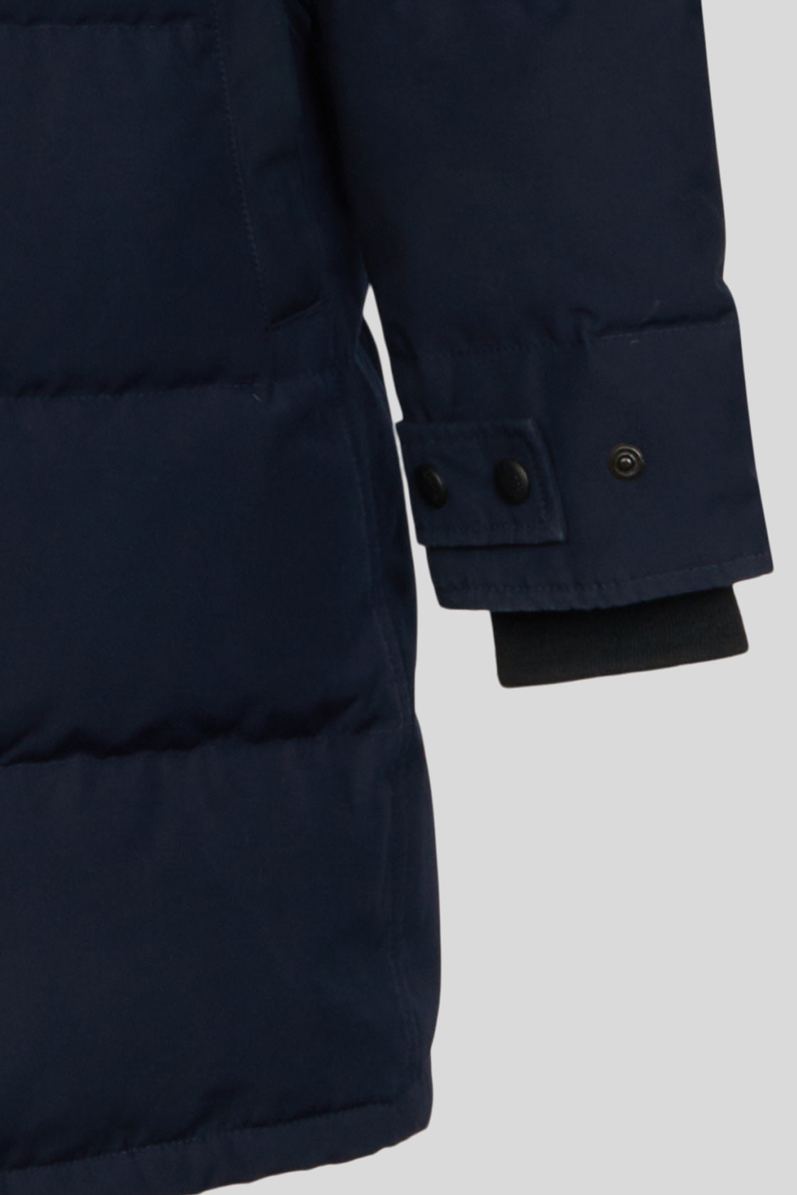 Shelburne Parka