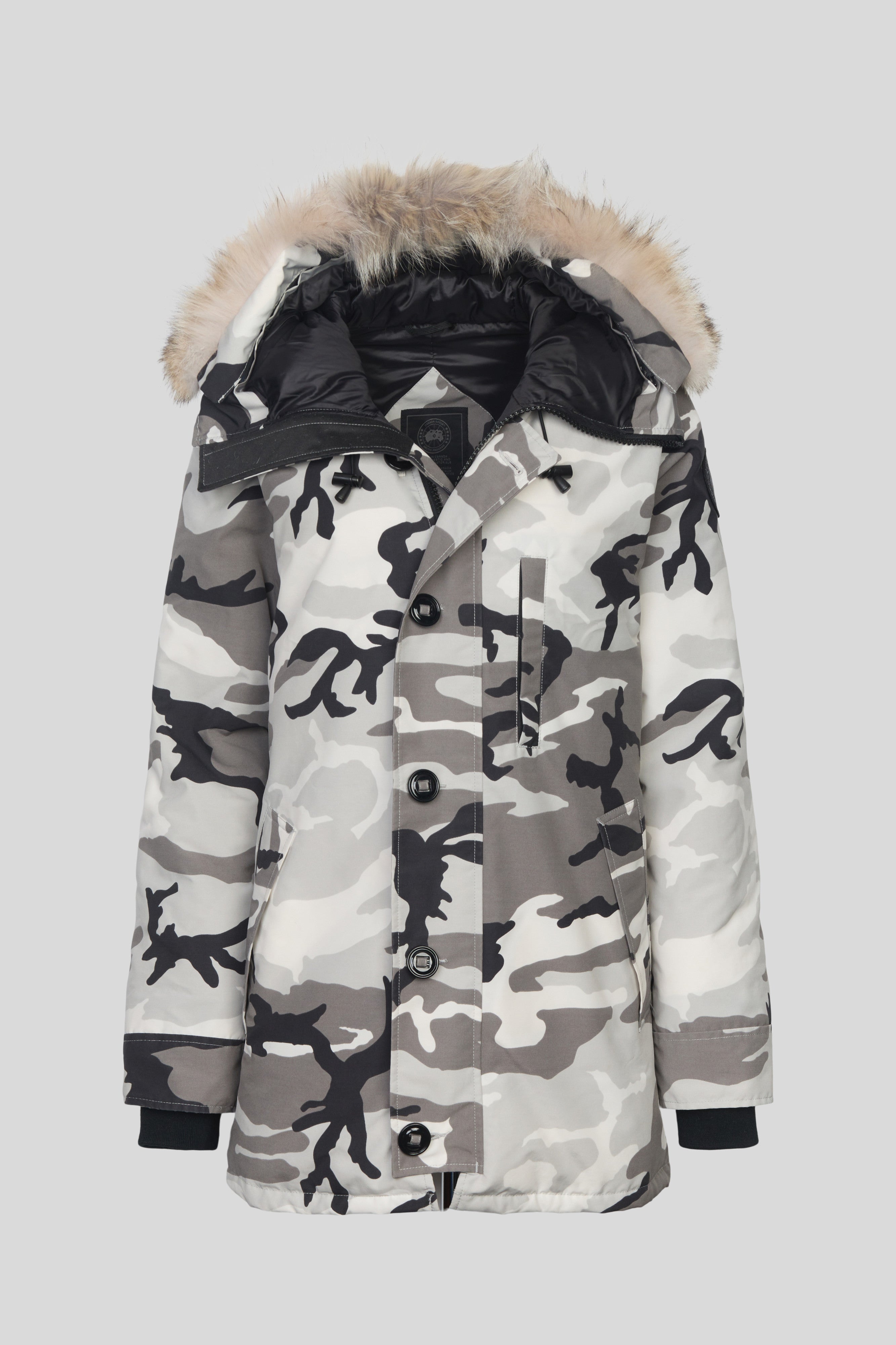 Used Chateau Parka Black Label Heritage for sale - Canada Goose