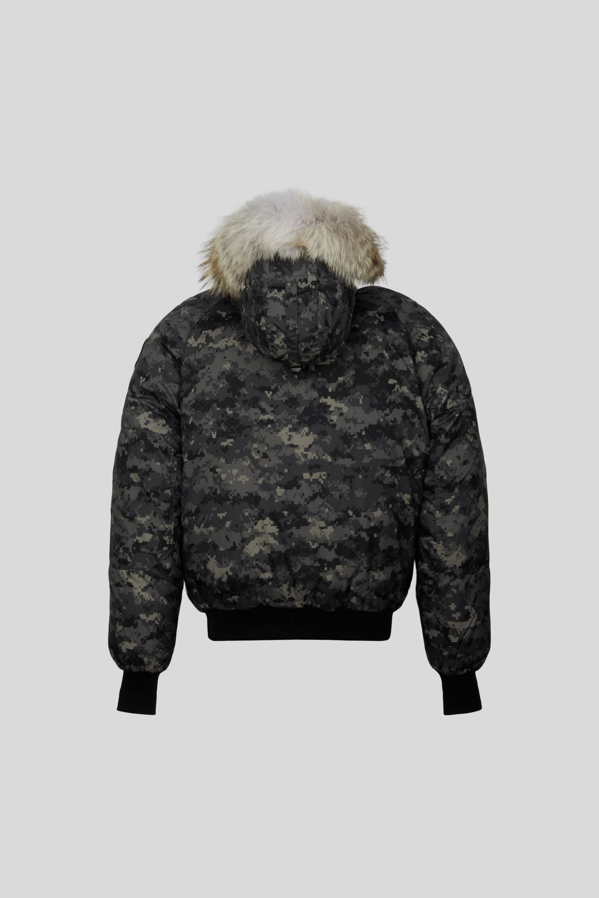 Used OVO Chilliwack Bomber for sale Canada Goose Generations US