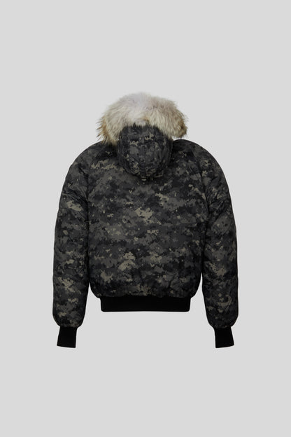 Mens OVO Chilliwack Bomber