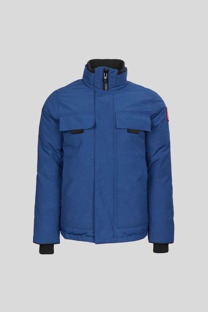 Forester Jacket