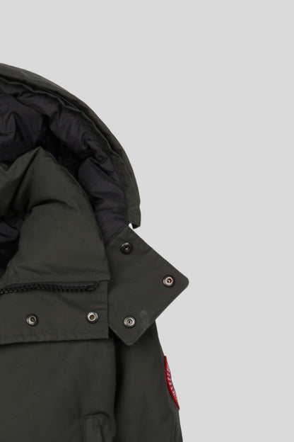 Wyndham Parka