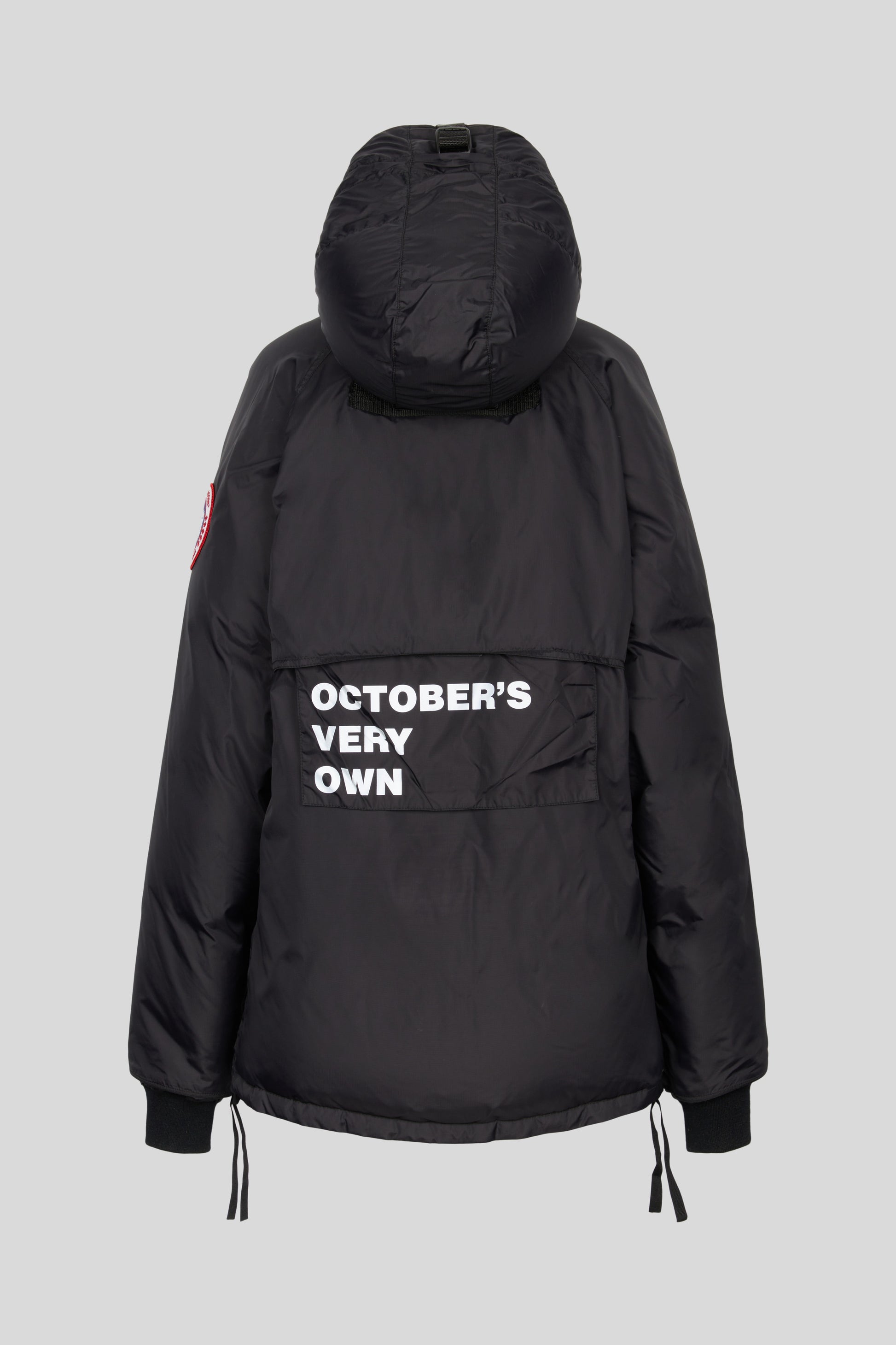 Used Constable Parka x OVO for sale Canada Goose Generations US
