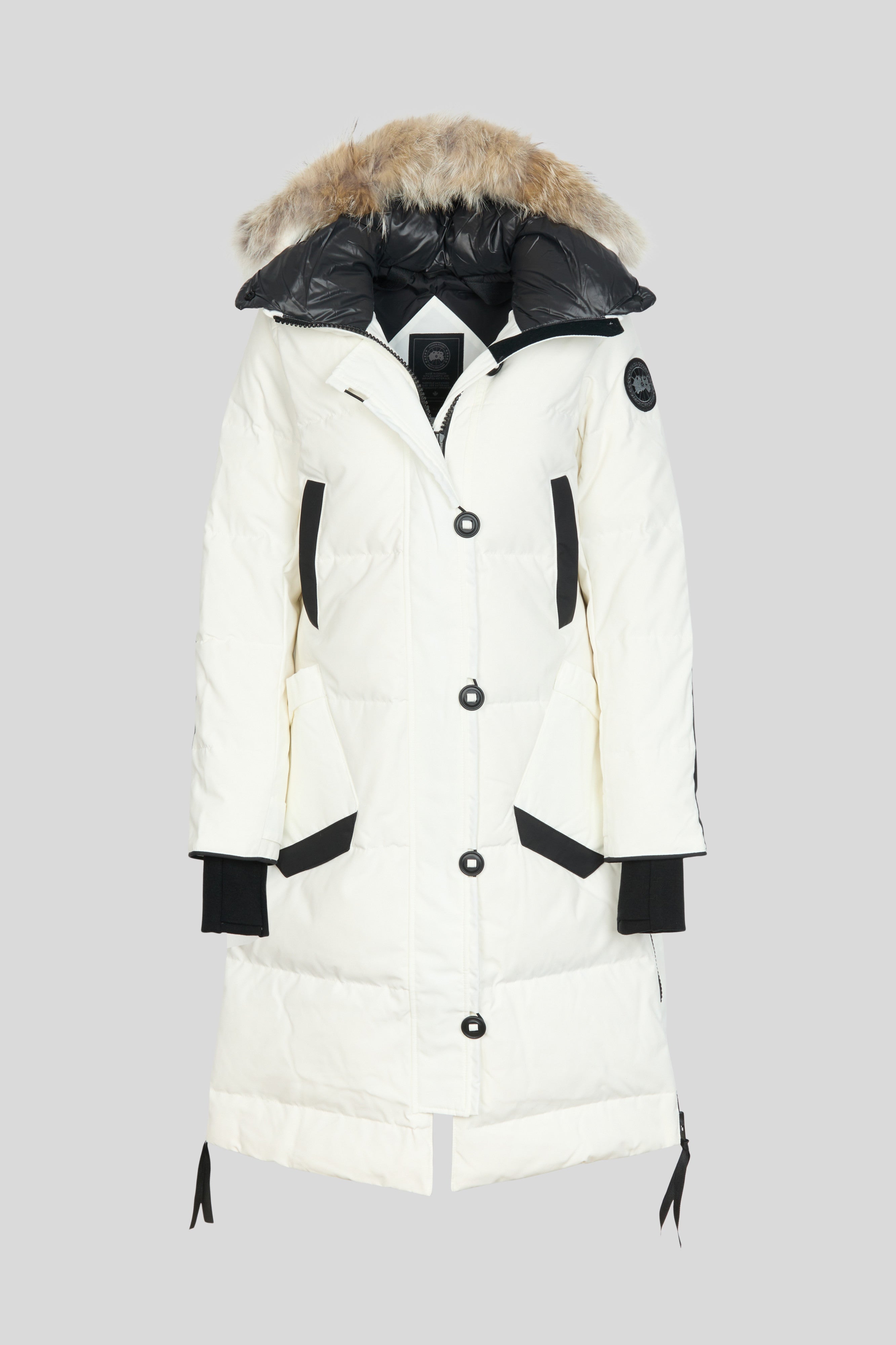 Used Aldridge Parka Heritage for sale - Canada Goose Generations US