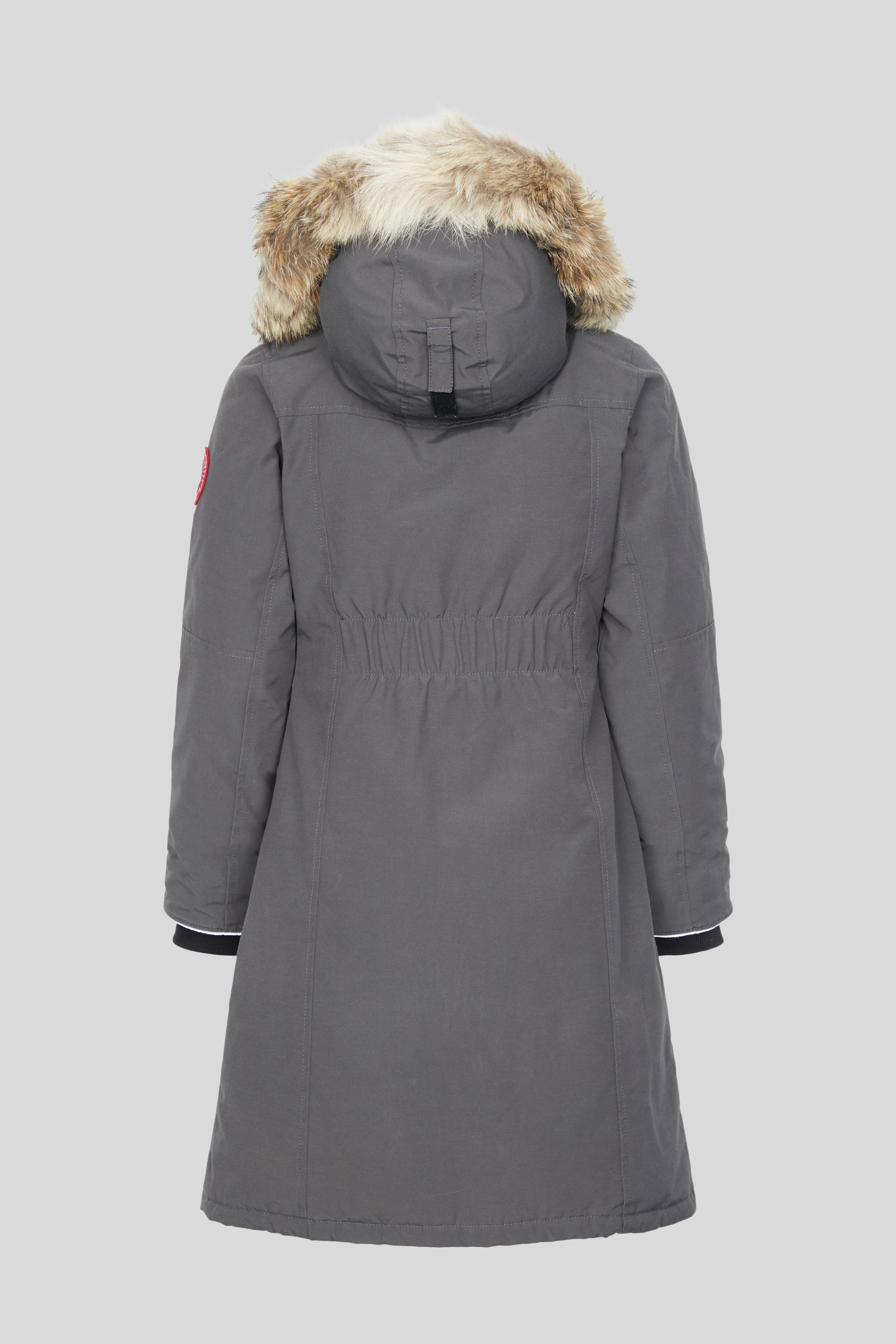 Used Youth Brittania Parka for sale - Canada Goose