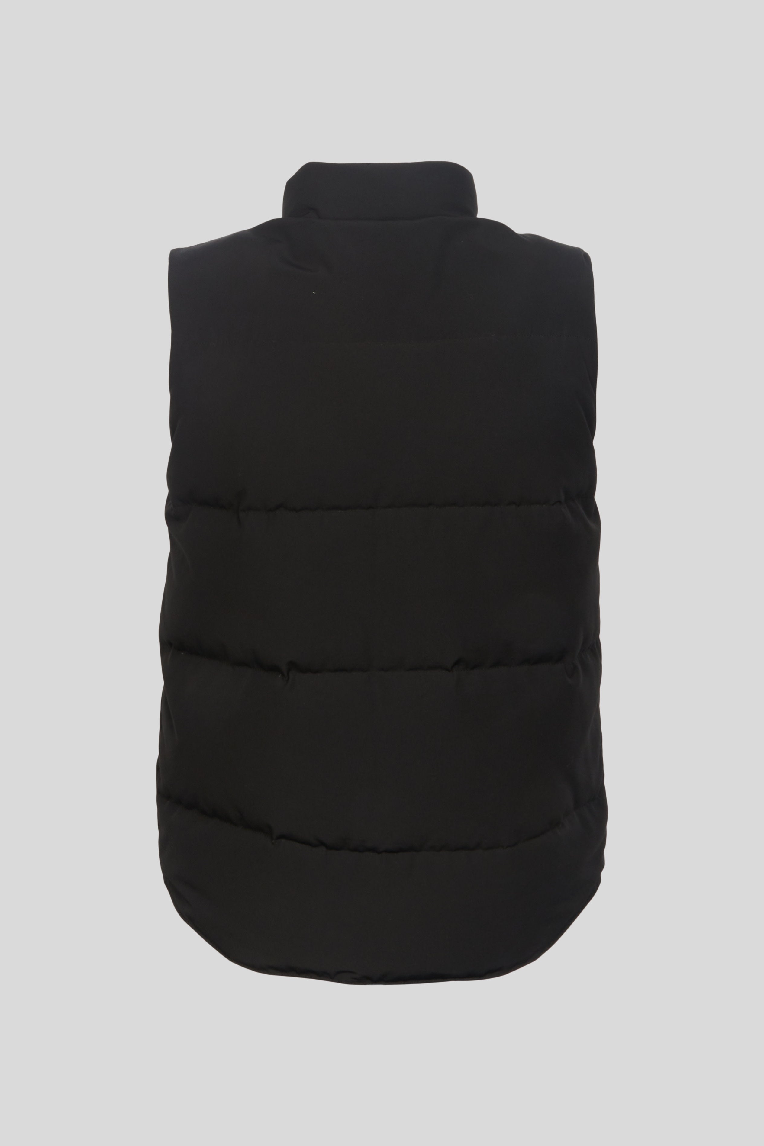   Freestyle Crew Vest ブラック フリースタイル クルー ベスト ブラックレーベル(2054MB)｜BL