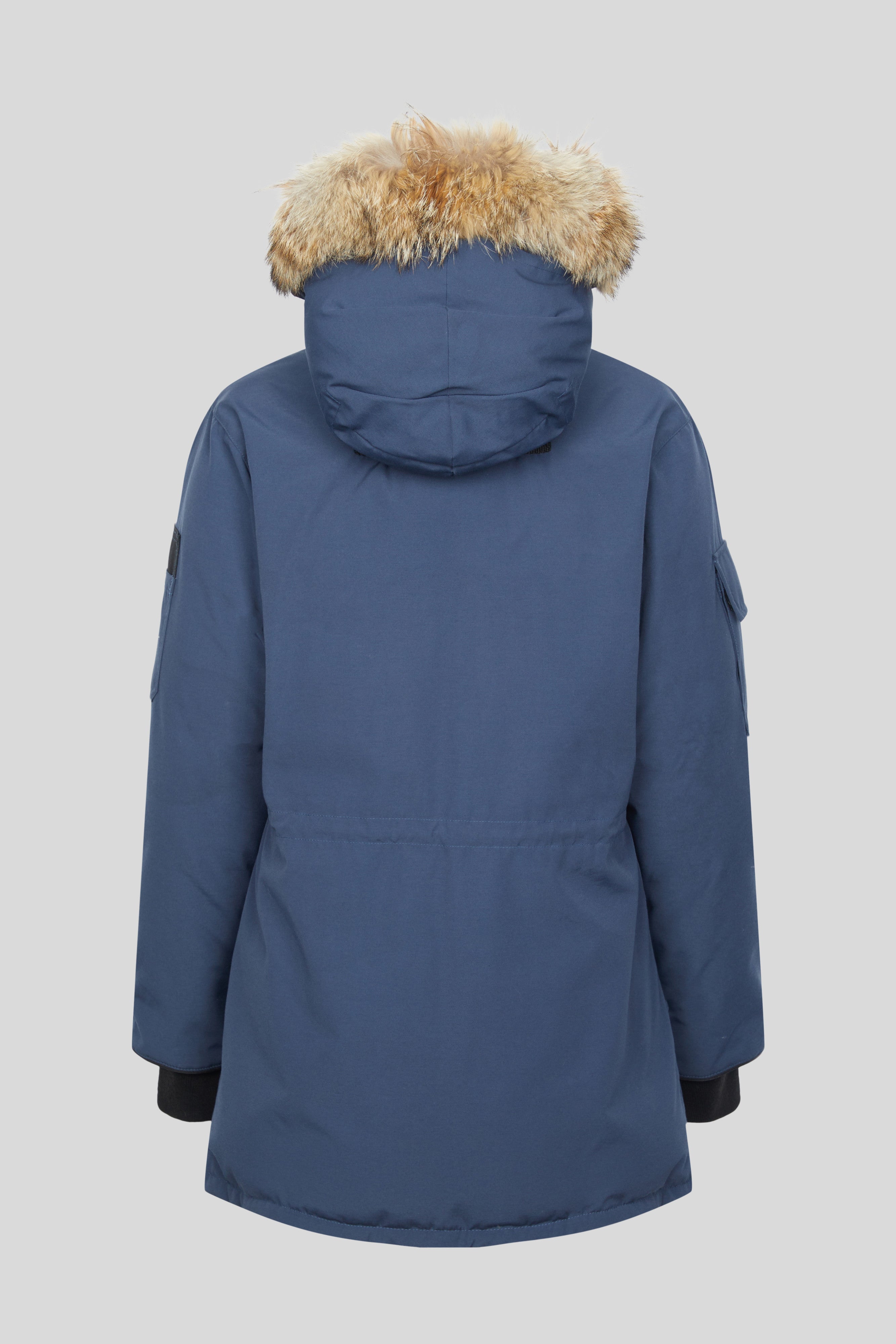 Used Expedition Parka for sale - Canada Goose Generations US