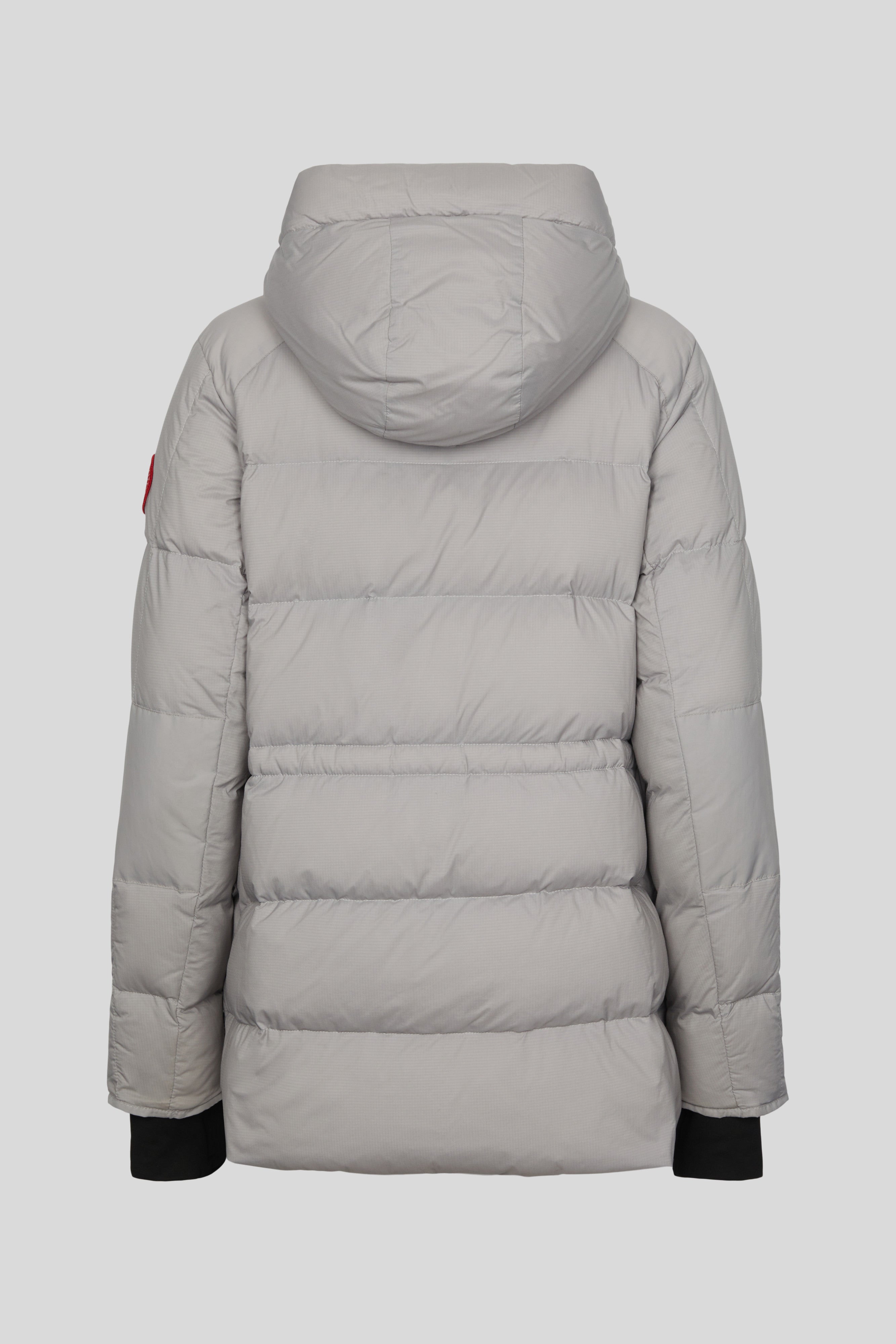 Used Women's Alliston Down Jacket for sale - Canada Goose Generations US