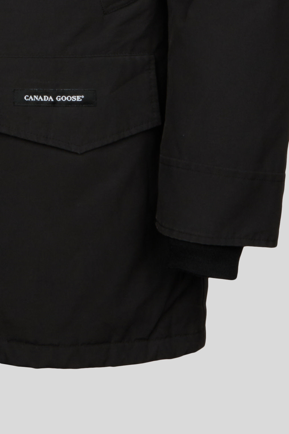 Langford Parka