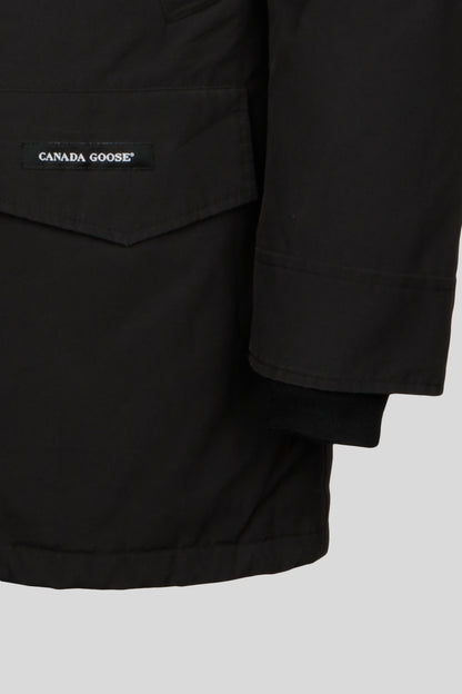 Langford Parka