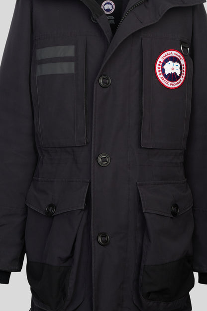 Macculloch Parka