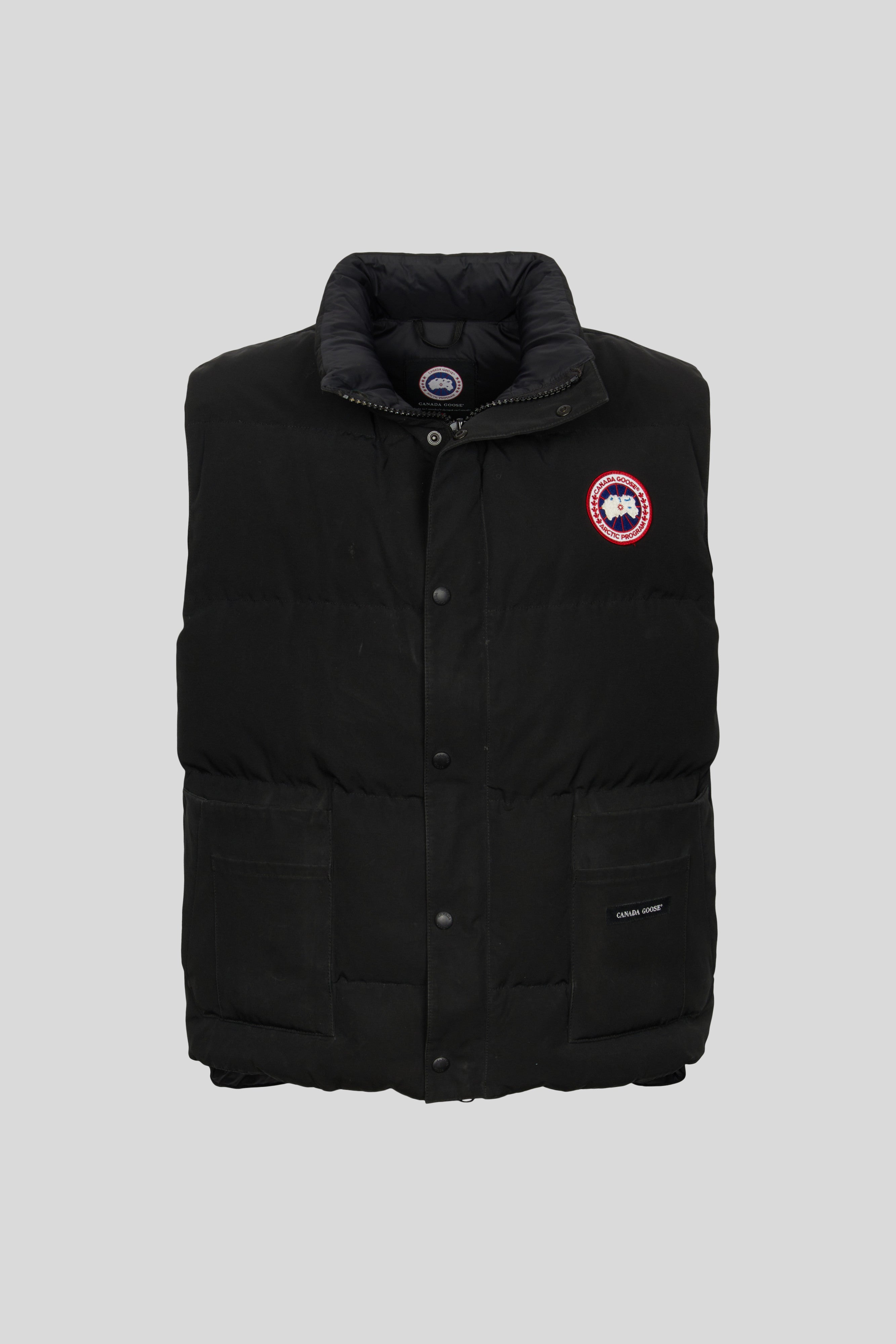 Used Freestyle Vest for sale - Canada Goose Generations US