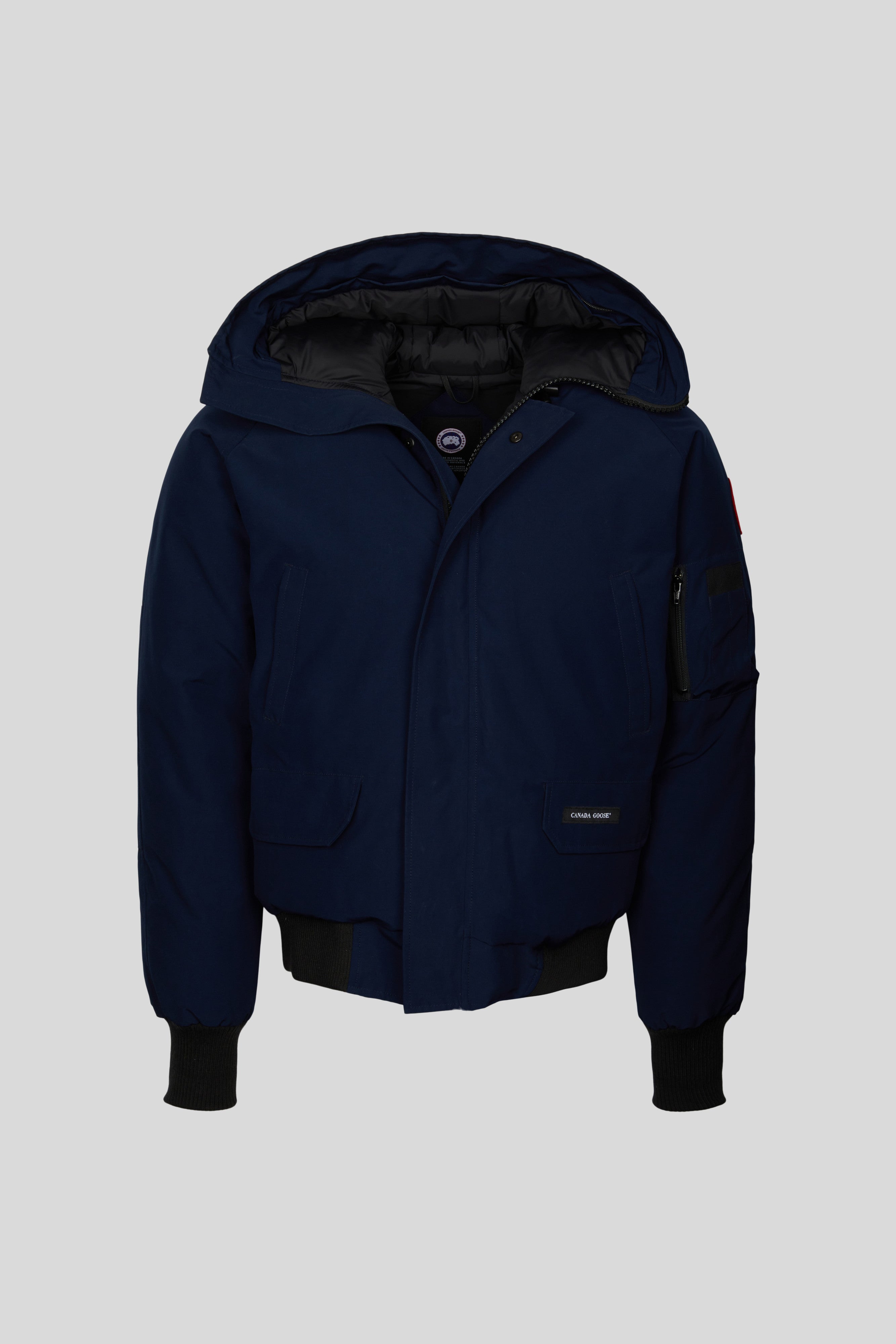 Canada goose chilliwack navy online