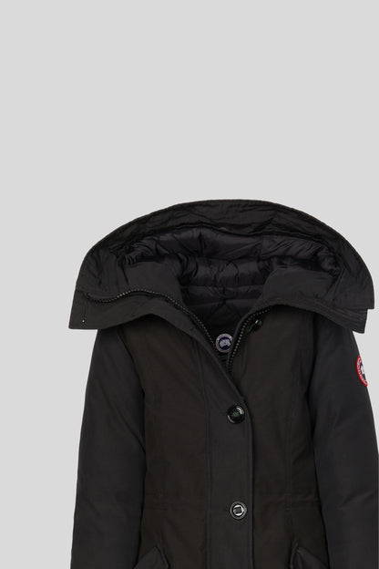 Rossclair Parka