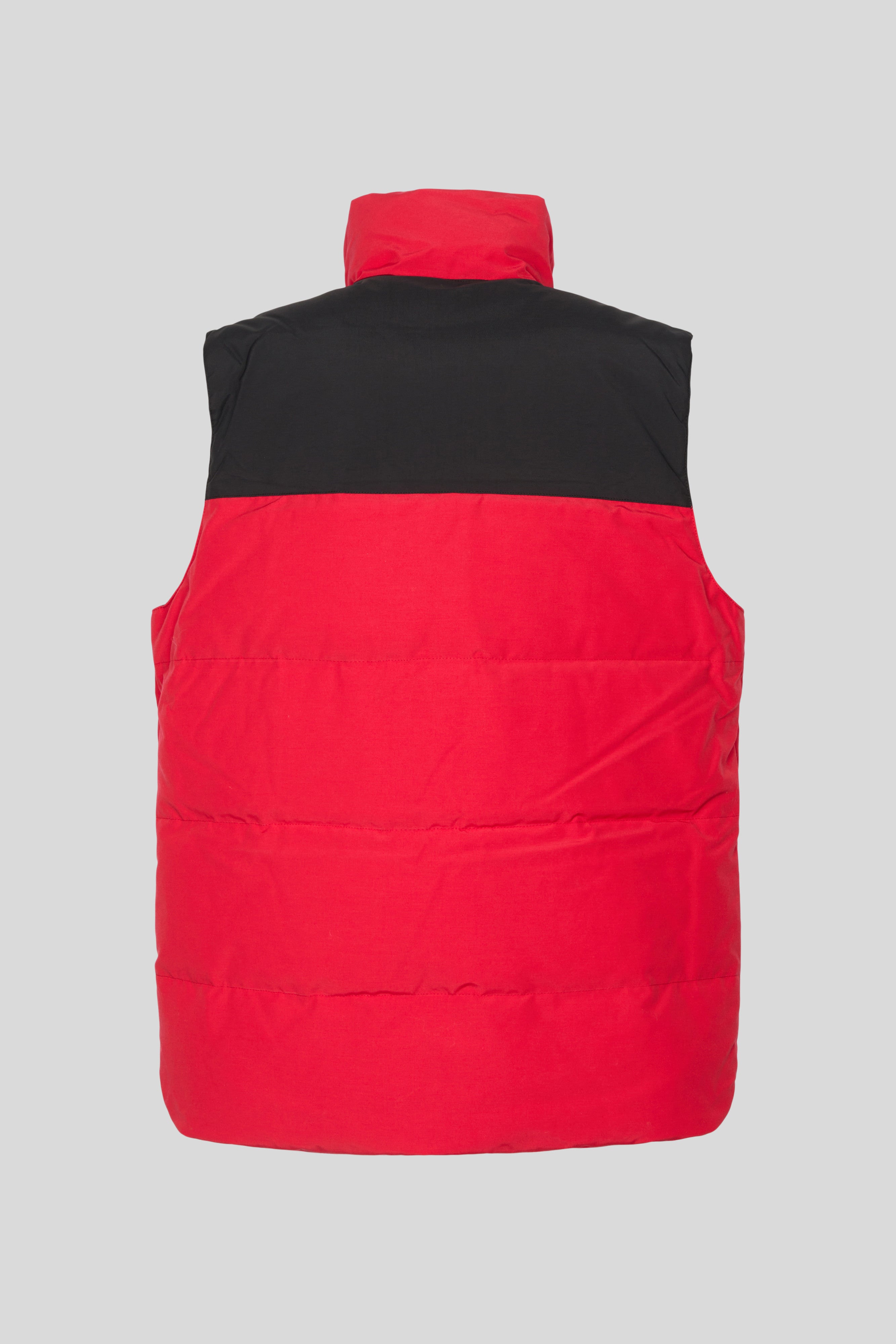 Canada goose duncan vest fashion review