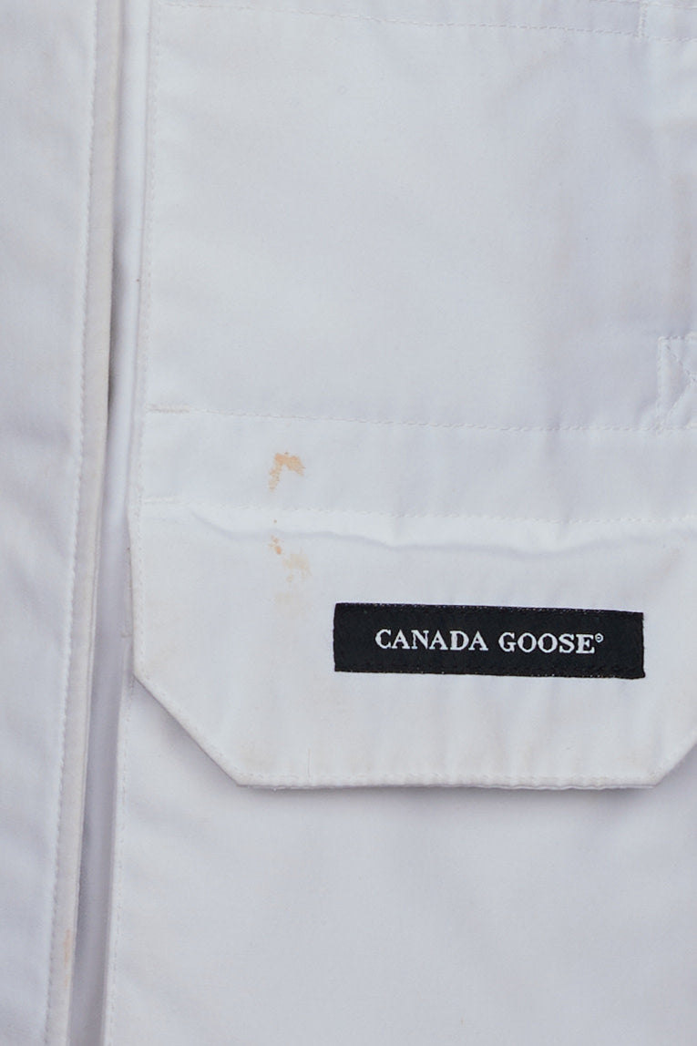 Used Expedition Parka Fusion Fit for sale - Canada Goose