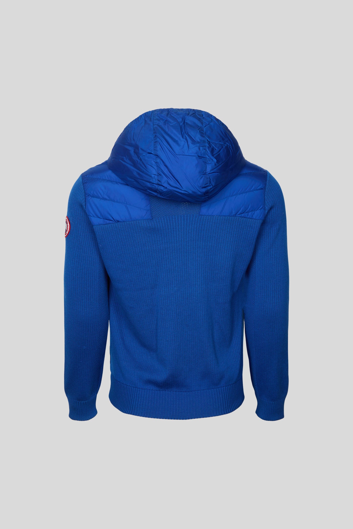 HyBridge® Knit Hoody