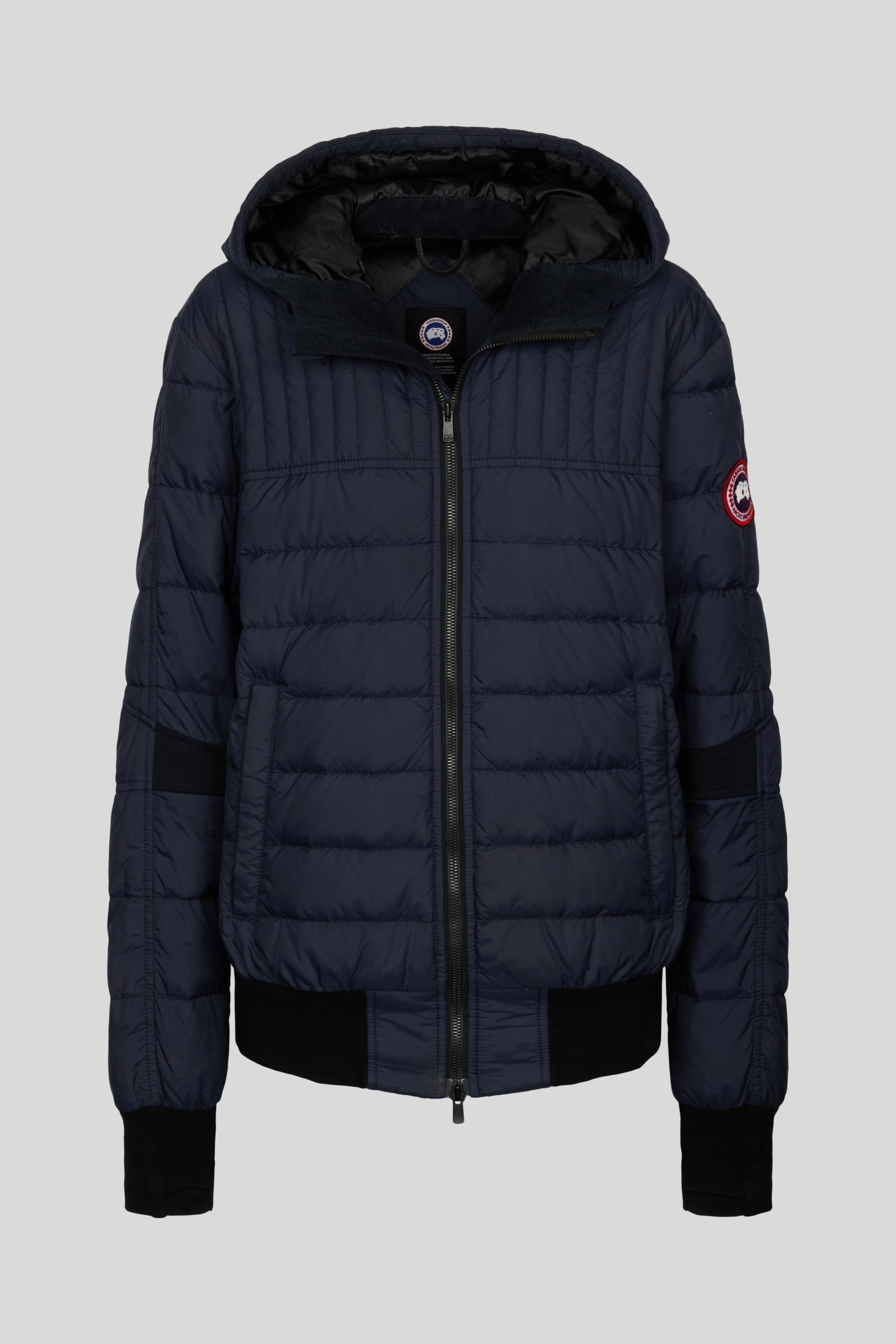 Used Cabri Hoody for sale - Canada Goose Generations US