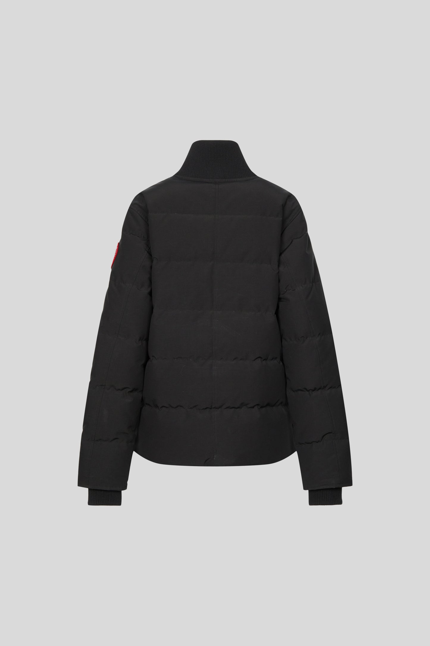 Woolford Jacket