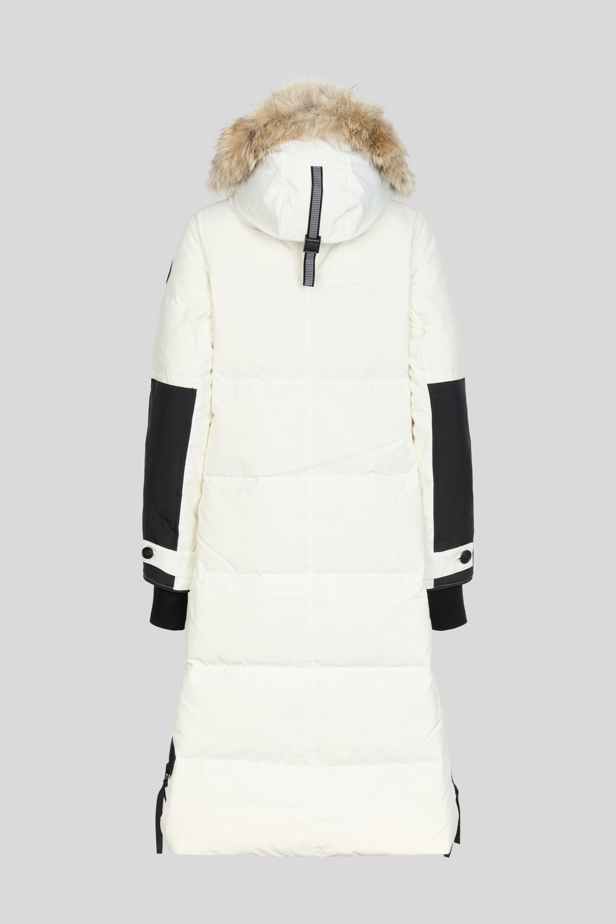 Used Aldridge Parka Heritage for sale - Canada Goose Generations US