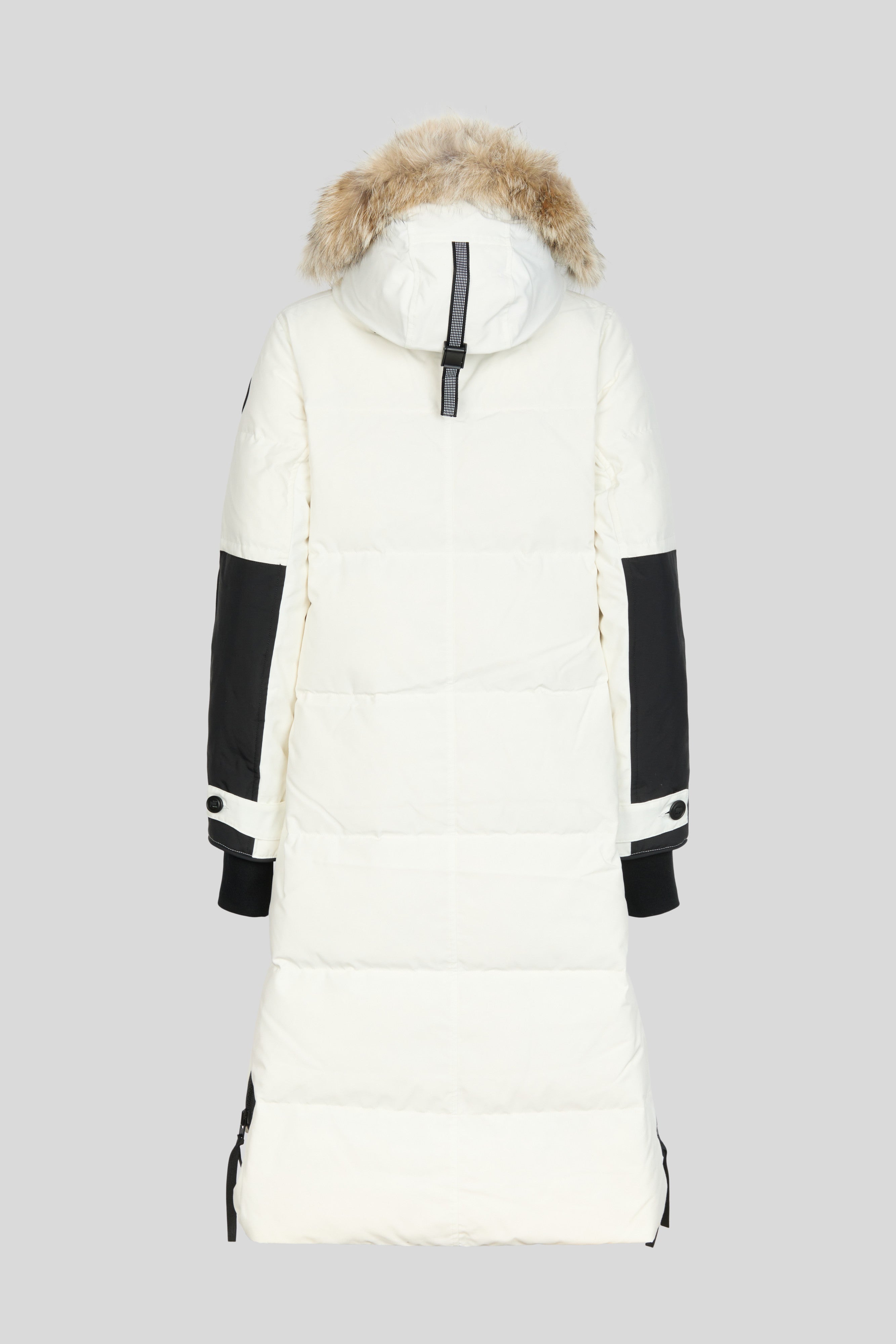 Used Aldridge Parka Heritage for sale - Canada Goose Generations US