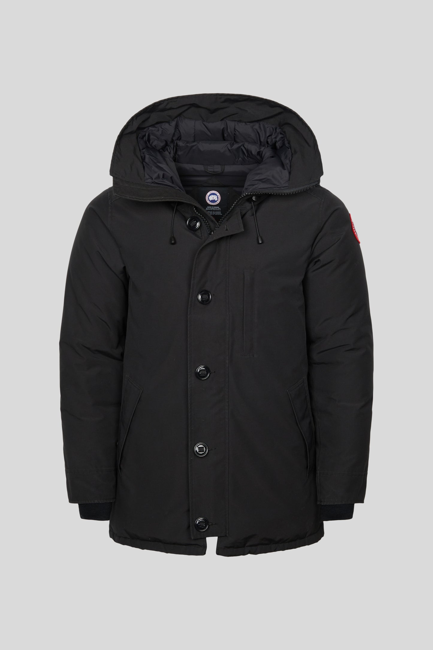 Used Chateau Parka Non-Fur for sale Canada Goose Generations US