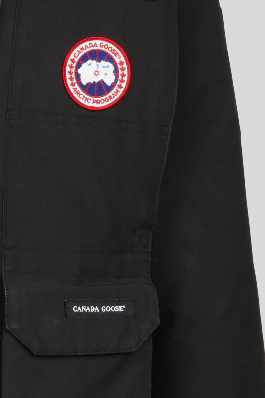 Used Expedition Parka for sale - Canada Goose Generations US