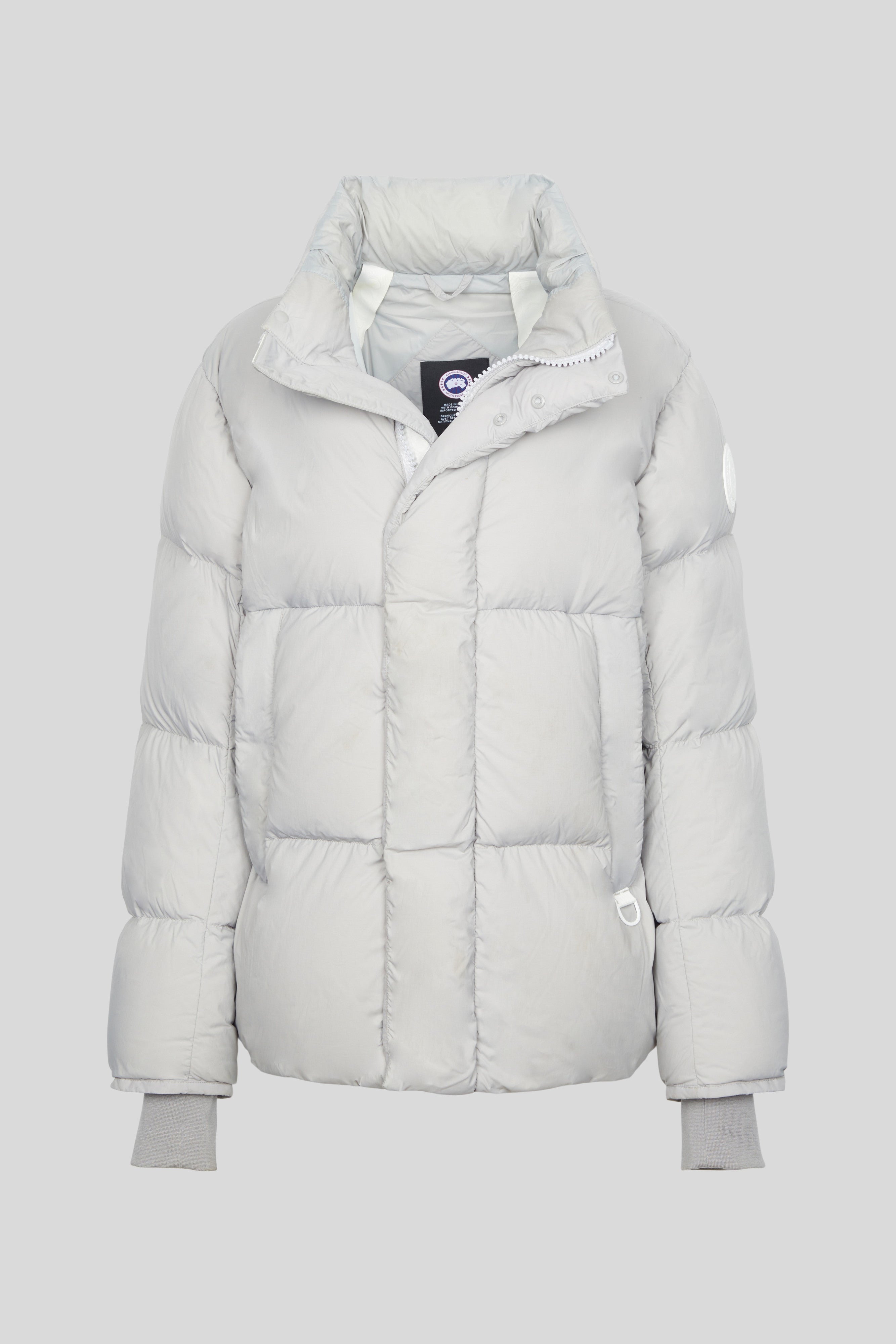 Used Everett Puffer Pastels for sale - Canada Goose Generations US