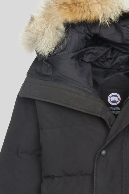 Carson Parka