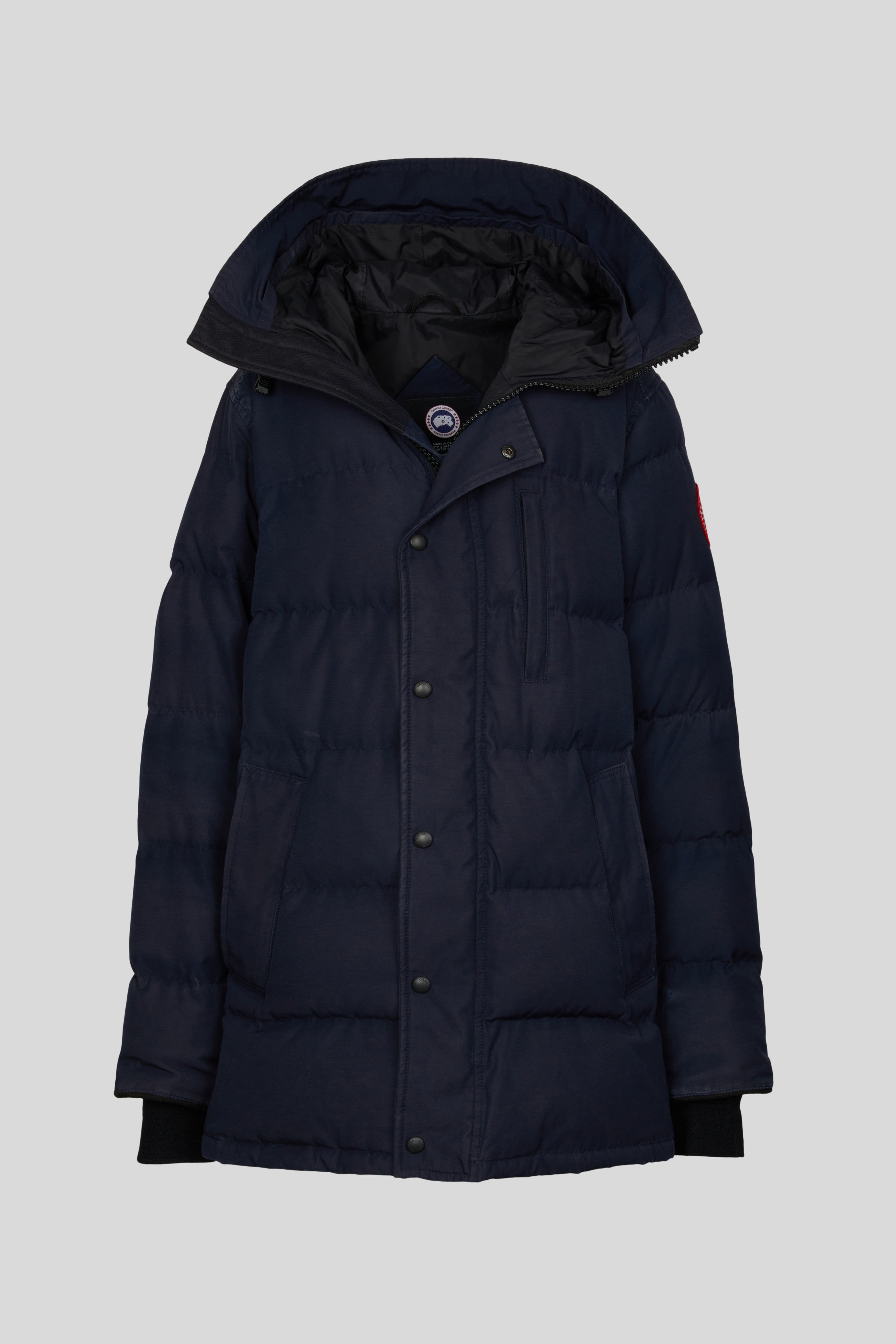 Used Carson Parka for sale Canada Goose Generations US