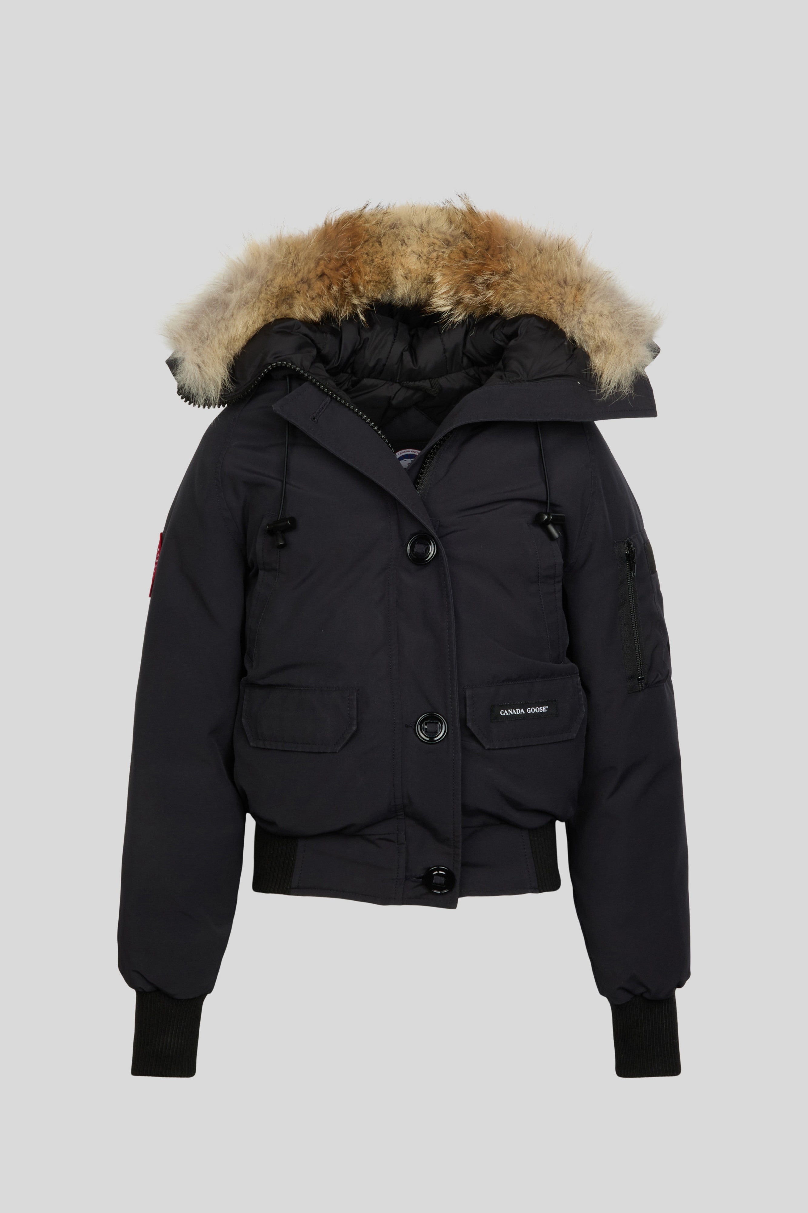 Used Chilliwack Bomber for sale - Canada Goose Generations US