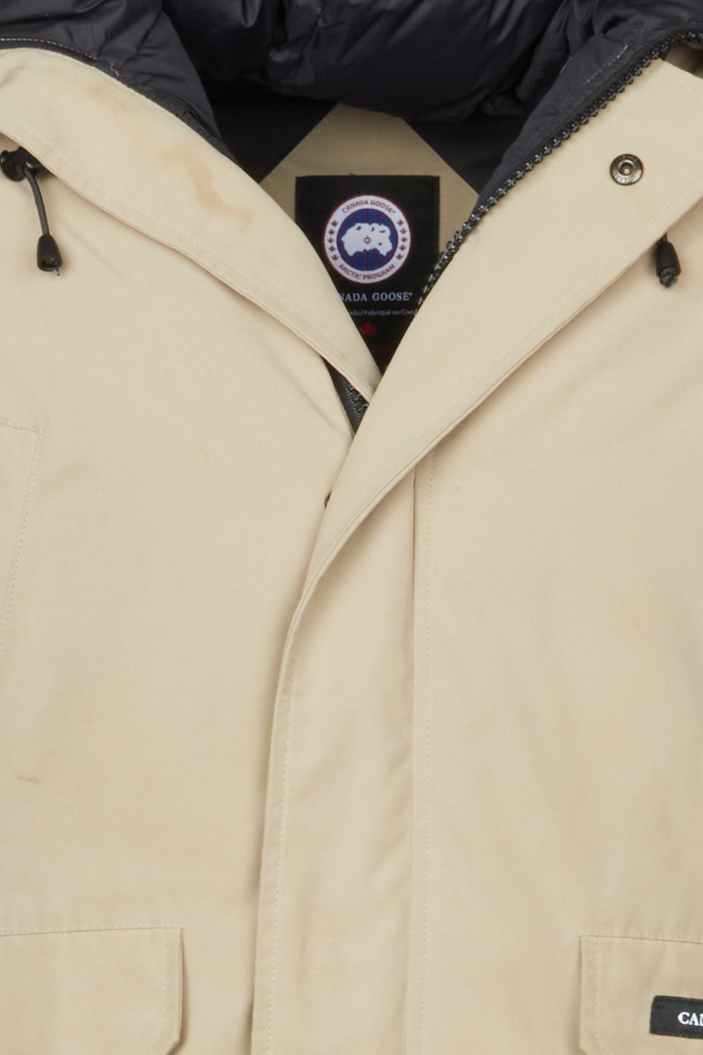 Used Chilliwack Bomber for sale - Canada Goose Generations US