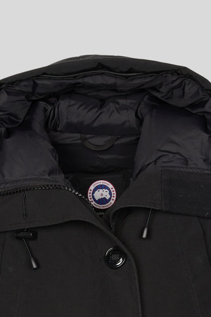 Montebello Parka