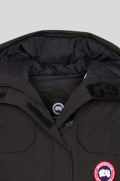 Expedition Parka