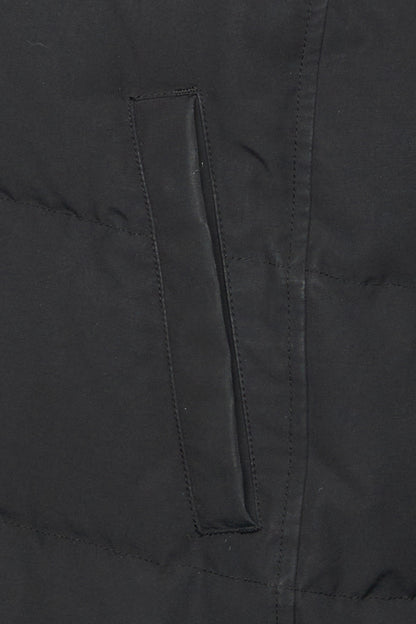 Shelburne Parka