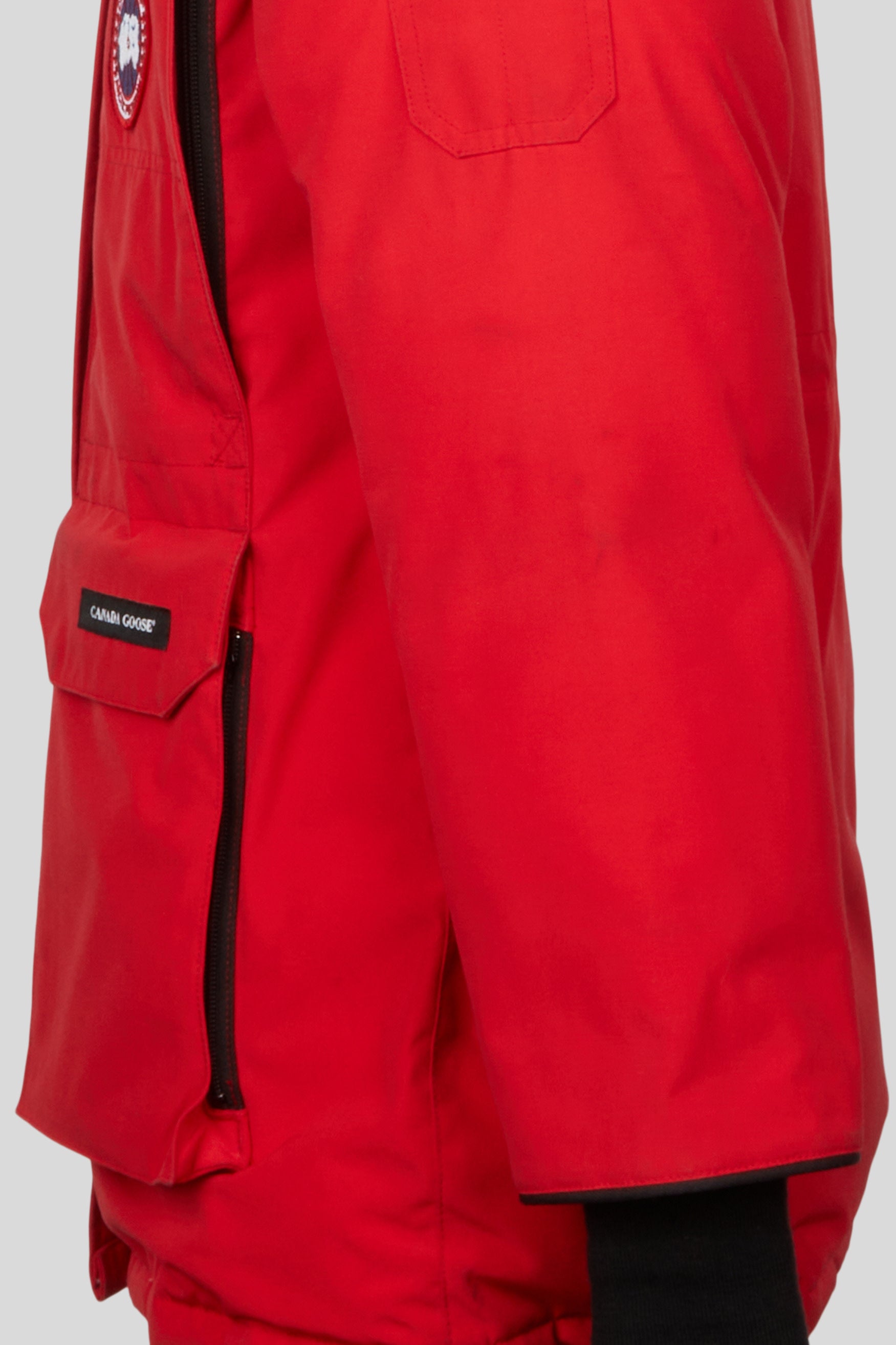 Used Expedition Parka for sale - Canada Goose Generations US