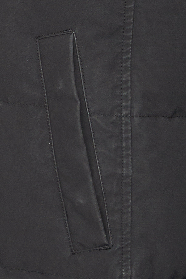 Shelburne Parka Black Label