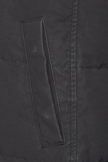 Shelburne Parka Black Label