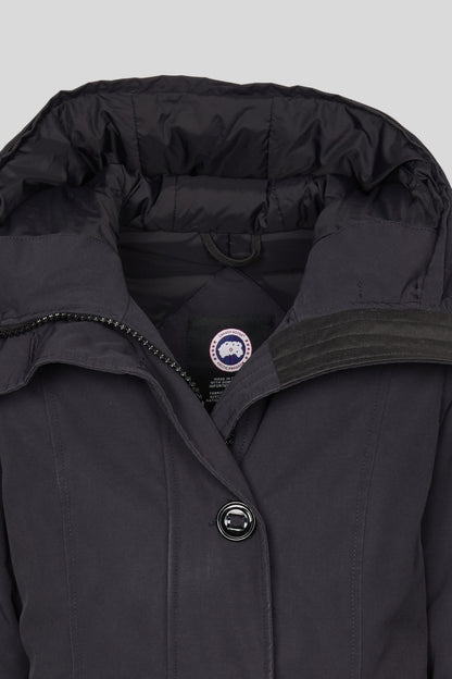 Rossclair Parka Fusion Fit