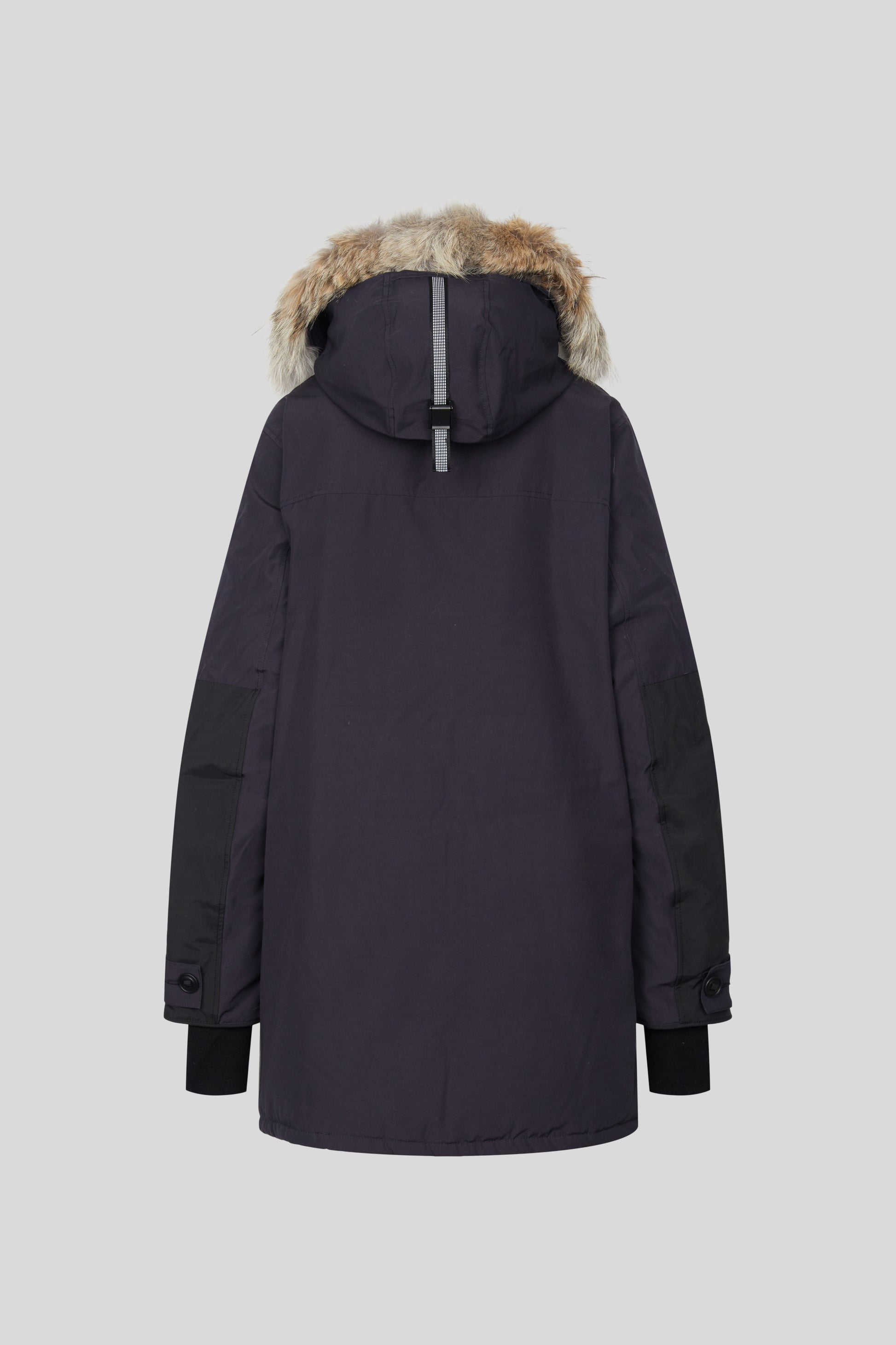 Sherridon Parka Black Label – Canada Goose Generations