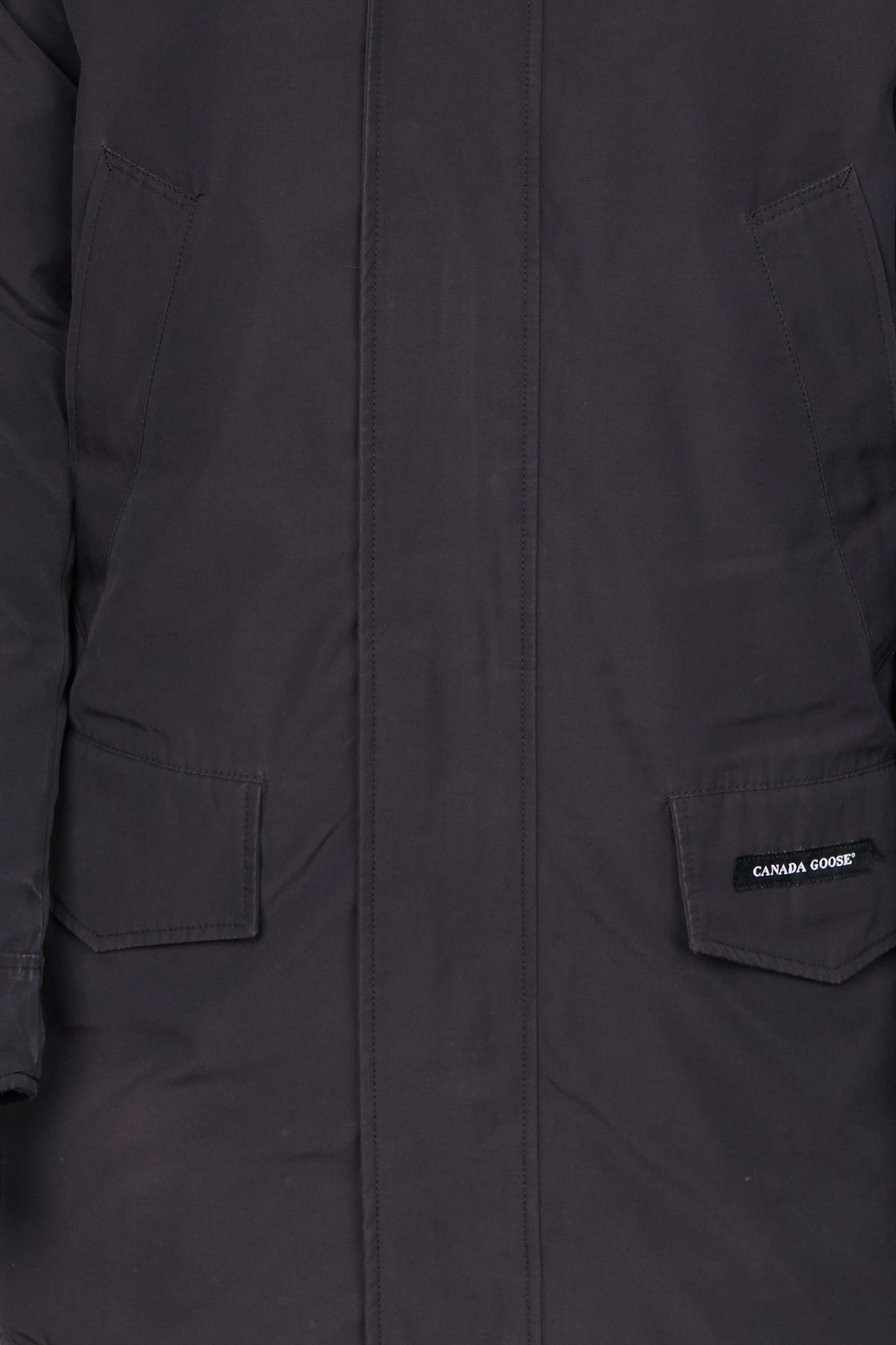 Langford Parka