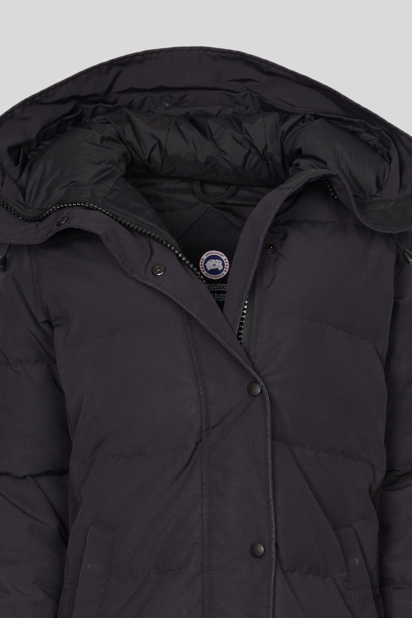 Shelburne Parka