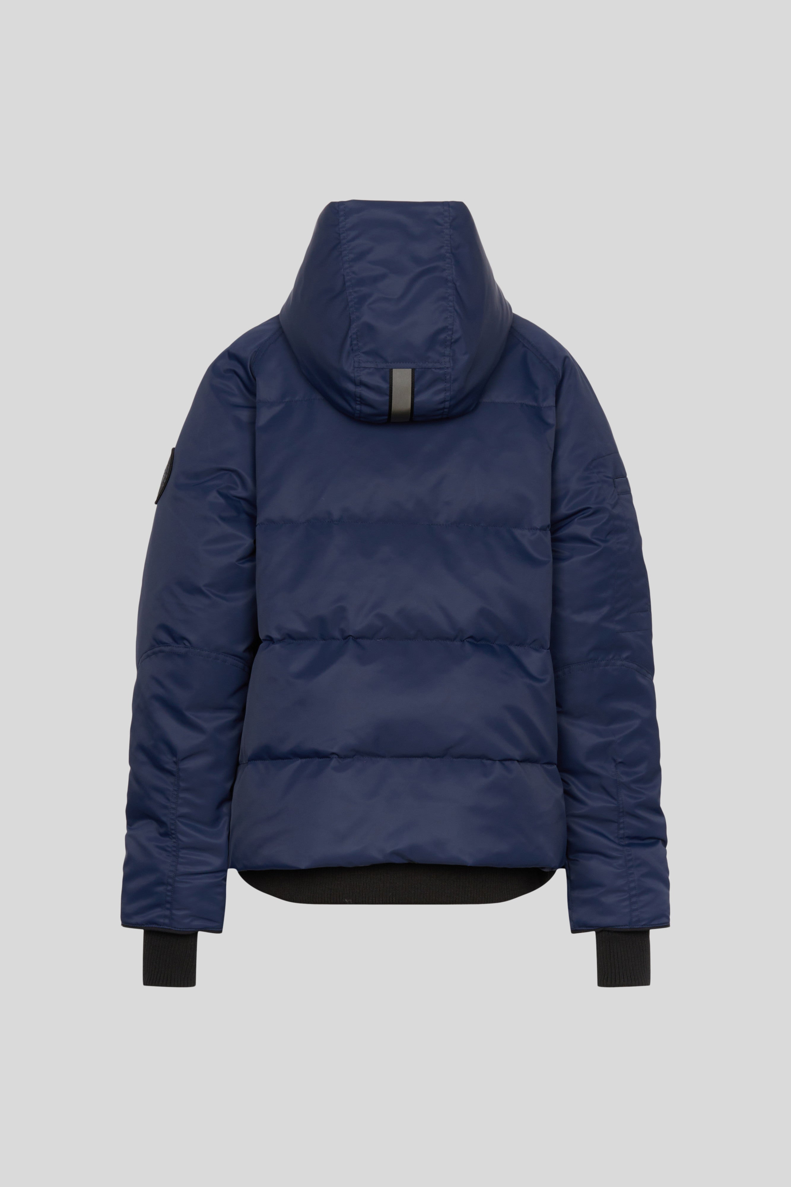 Used Everleigh Bomber Performance Satin for sale - Canada Goose