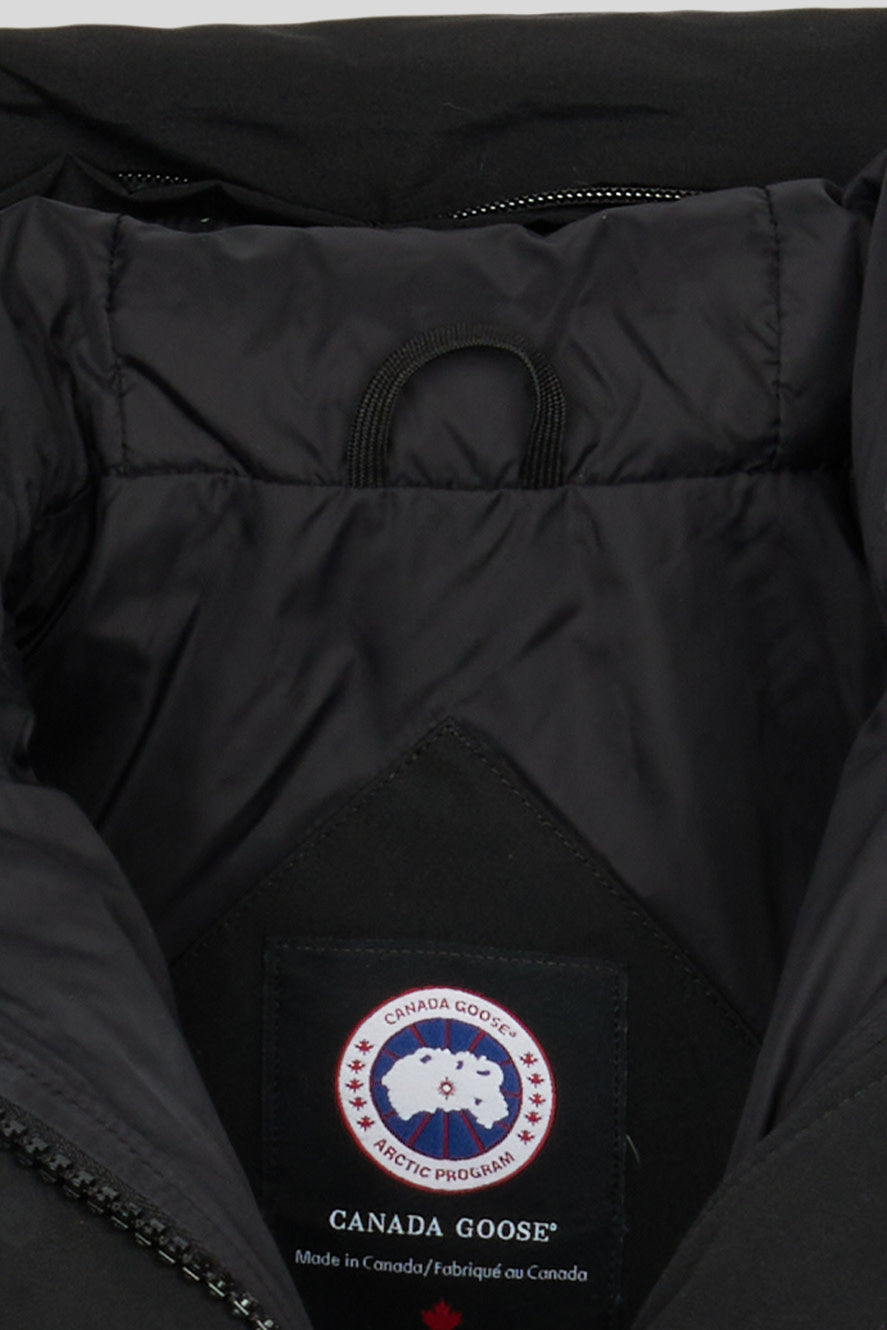 Shelburne Parka