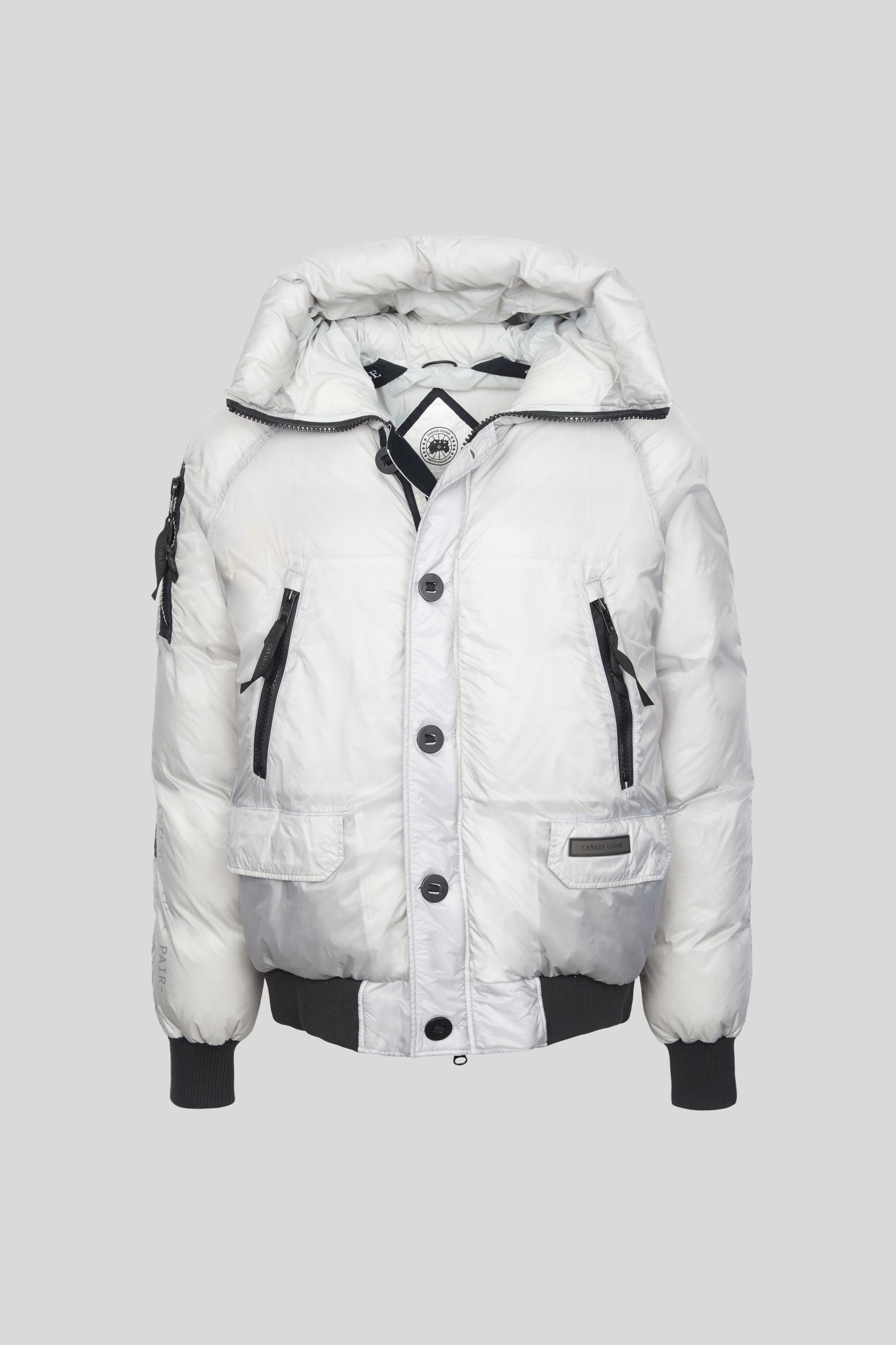 カナダグース Chilliwack Bomber Men's Chilliwack Bomber | Canada Goose US