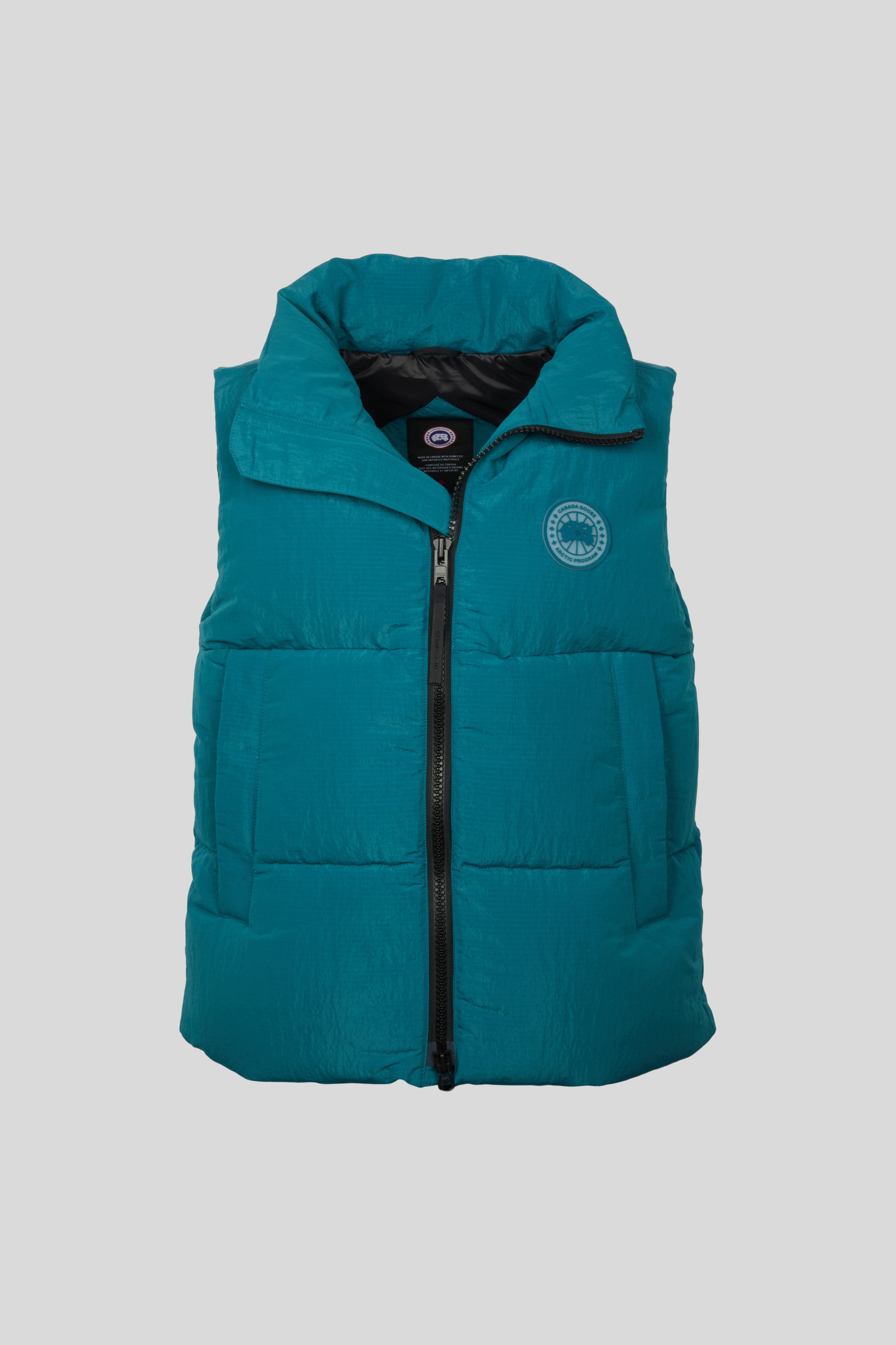 Used Everett Vest City Lights for sale - Canada Goose Generations US