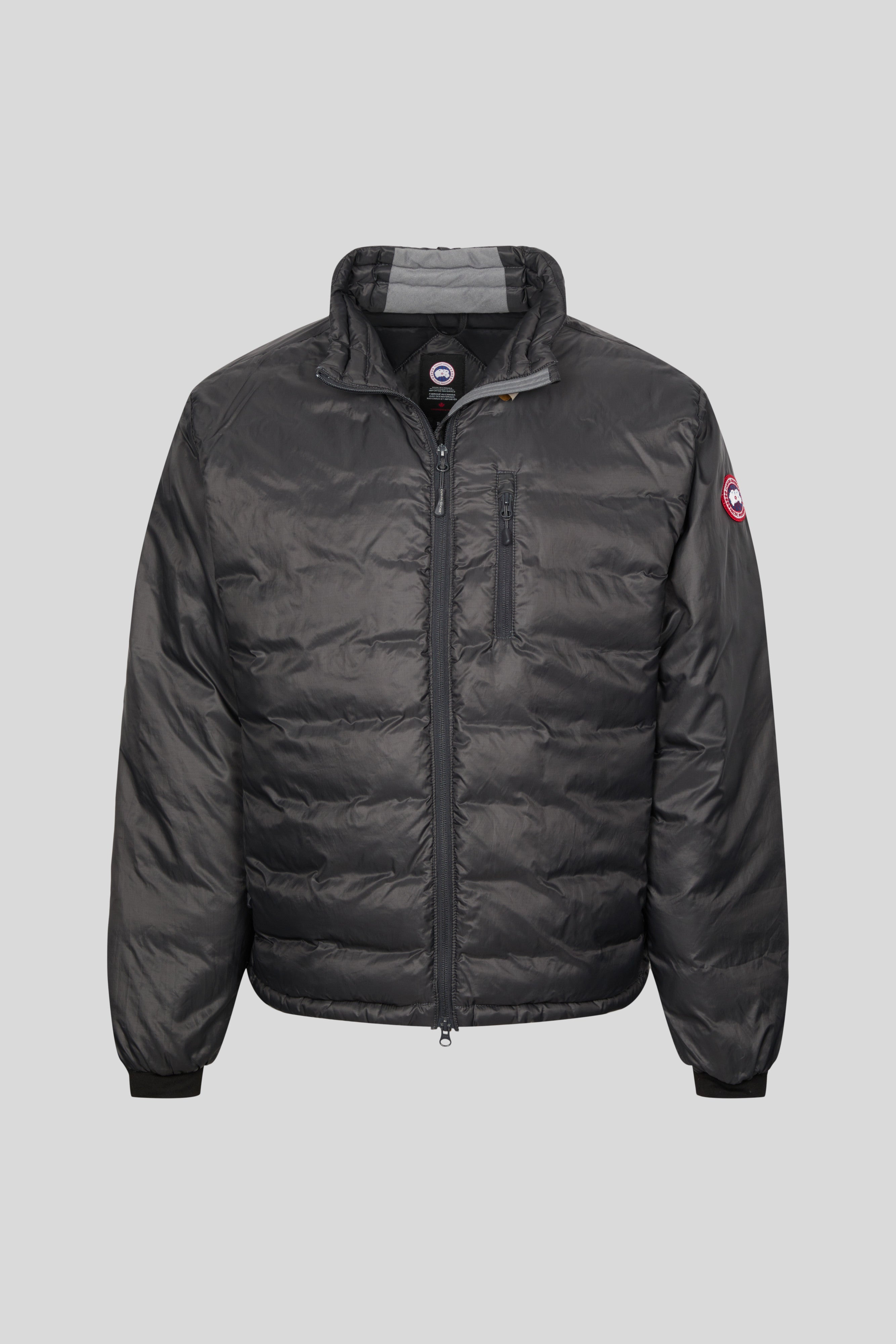 Used Lodge Jacket for sale - Canada Goose Generations US